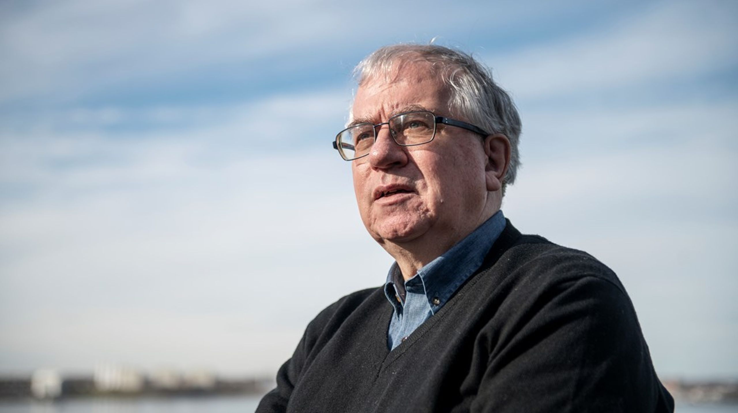 Når KMF ingen effekt har, burde man jo afskaffe den. Der er i princippet heller ikke behov for et alternativ, medmindre man kan udforme en ordning med forventede klare incitamenter, skriver Kjeld Møller Pedersen.