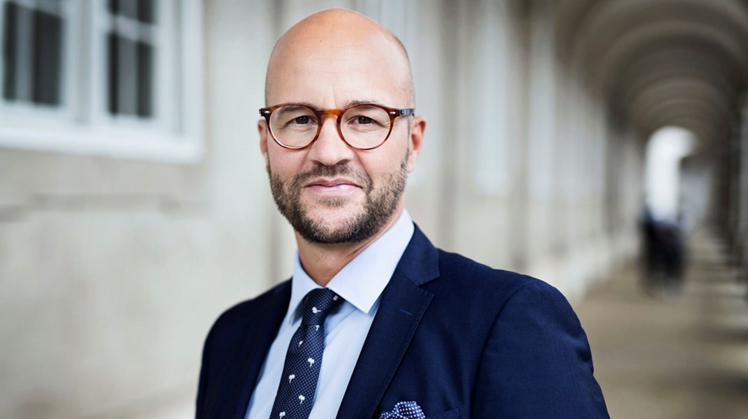 To nye medlemmer er tilføjet til&nbsp;Fonden for Entreprenørskabs bestyrelse.