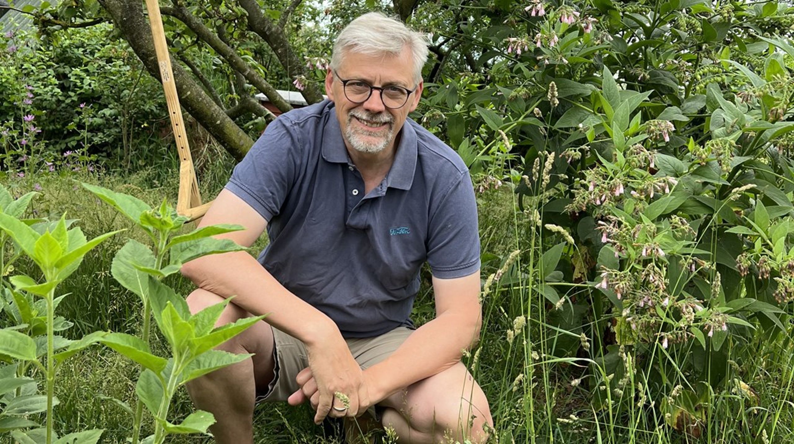 Erik Poulsen har været medlem af Europa-Parlamentet for Venstre siden 23. november 2022. Her overtog han pladsen fra&nbsp;Linea Søgaard-Lidell,&nbsp;der blev valgt ind i Folketinget den 1. november 2022.<br>