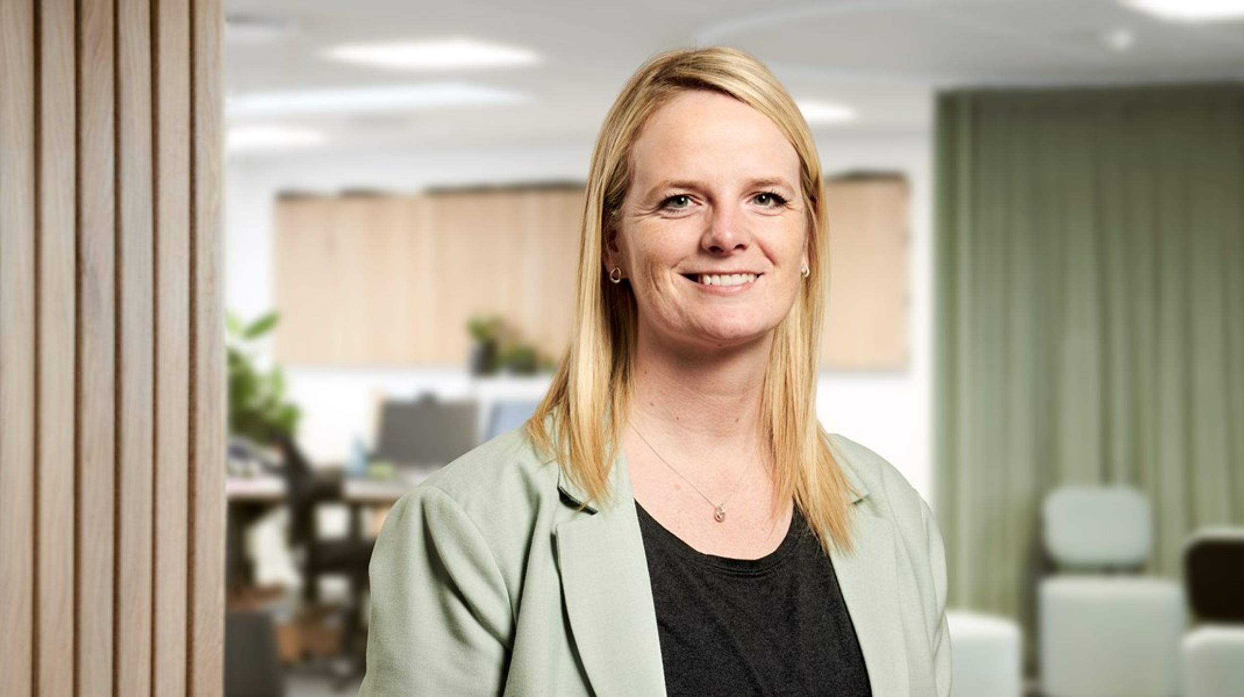 Billund Kommunes nye&nbsp;kommunikationschef er tidligere kampagneleder for Venstres&nbsp;folketingsvalgkamp.