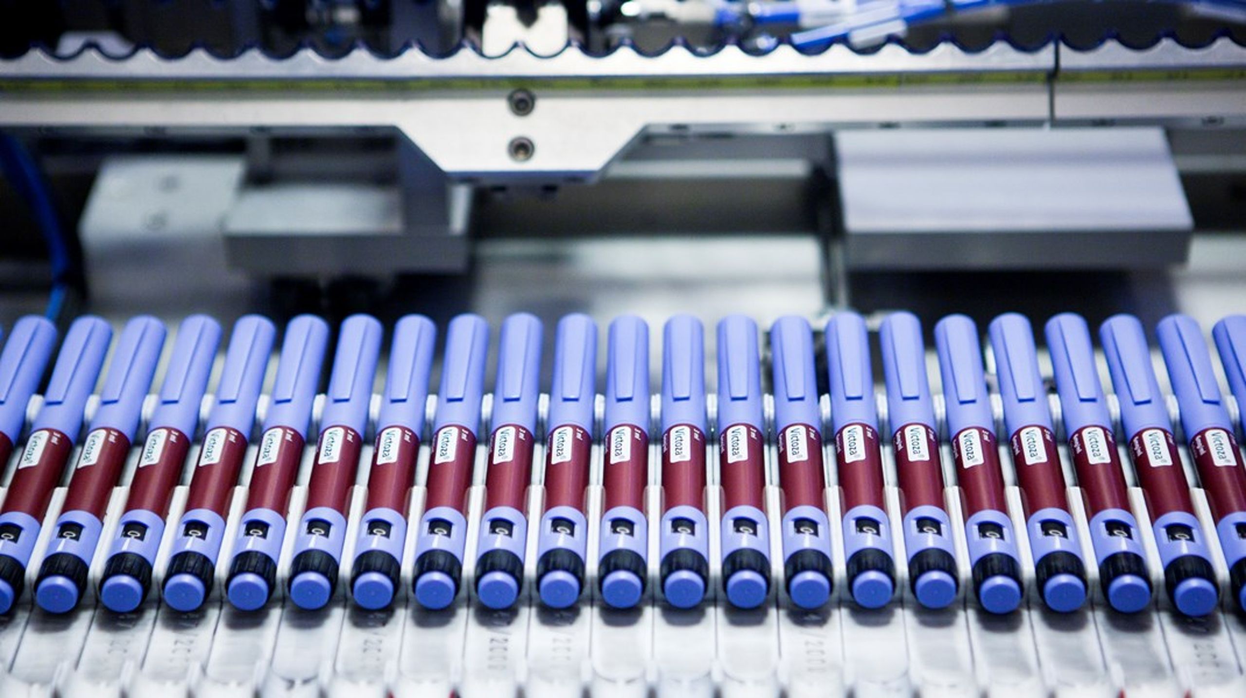 Landbruget dannede i sin tid grobund for det, vi i dag kender som Novo Nordisk. Landbruget sad blandt andet inde med gæringsteknologier og insulin fra slagtedyr, hvilket betød, at Novo Nordisk&nbsp;kunne påbegynde deres lægemiddeleventyr, skriver Morten Boje Hviid.<br>