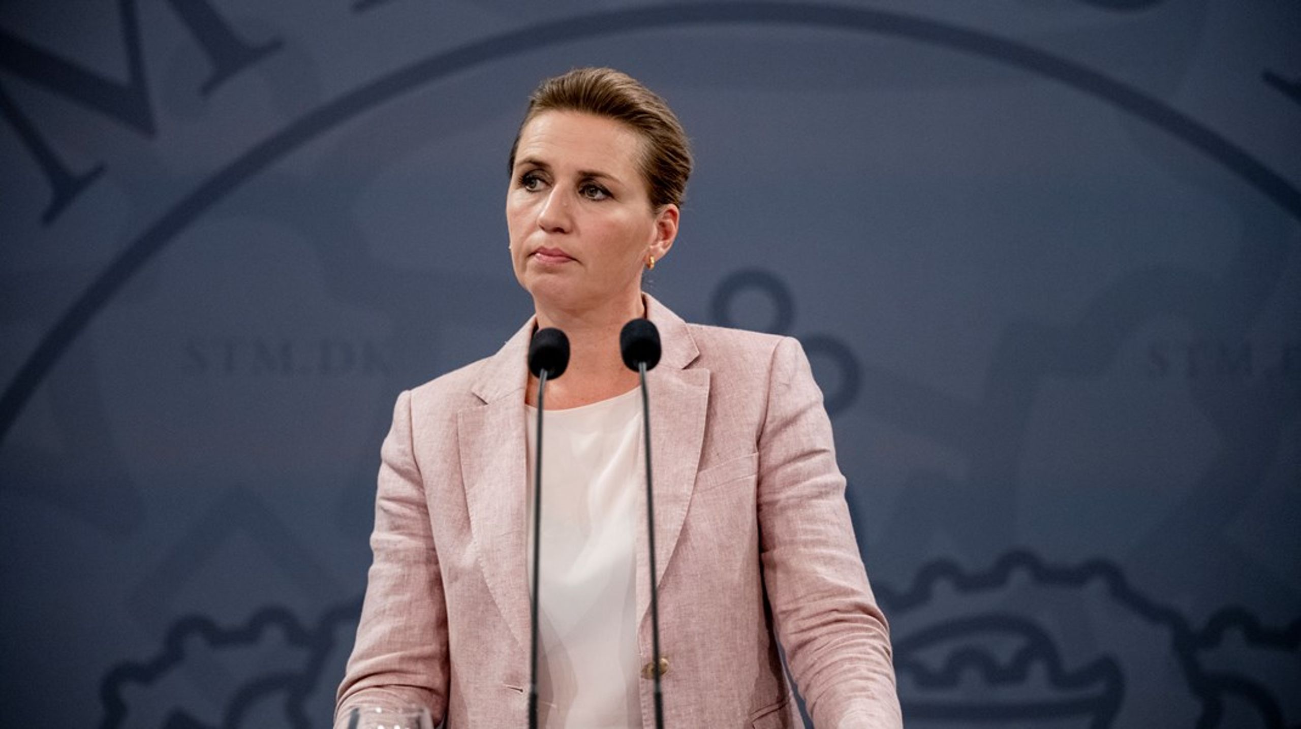 Mette Frederiksen har i kraft af sit internationale brand og adgang til den globale politiske elite, mulighed for at skabe større momentum i de internationale klimaforhandlinger, skriver&nbsp;Anna Riis Hedegaard.