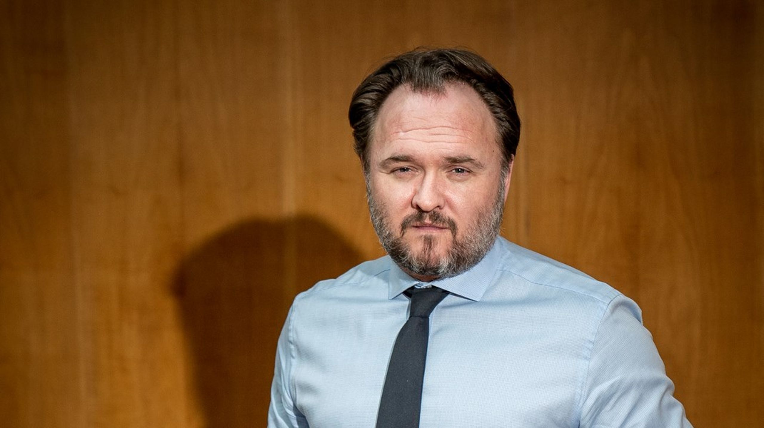 Danmark har talrige udviklingsprojekter i Uganda og har de&nbsp;seneste fem år samlet set støttet landet med&nbsp;cirka en milliard kroner, skriver Dan Jørgensen.