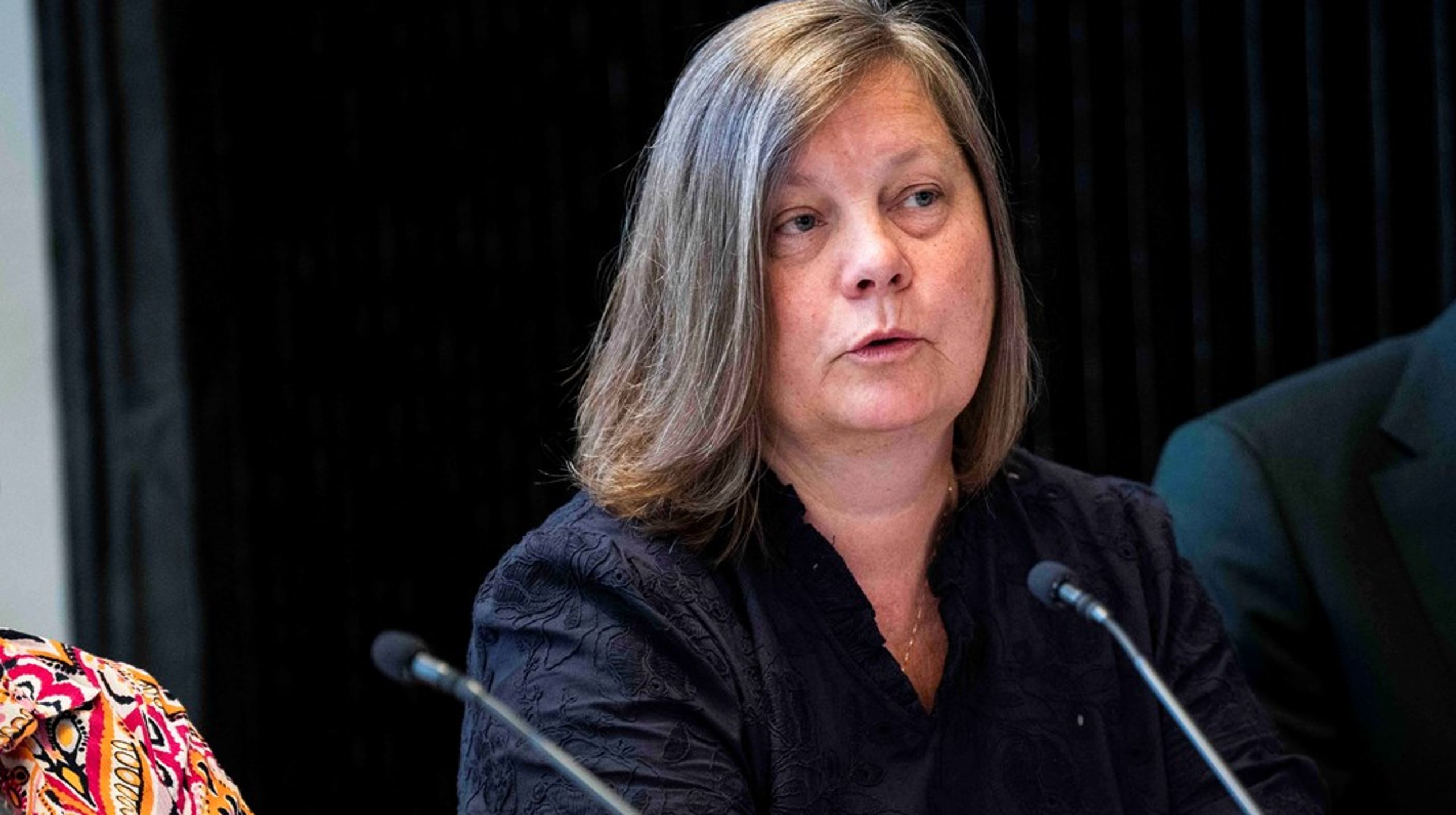 Ifølge Lisbeth Lintz&nbsp;står Danmark over for en ny måde at tænke uddannelse og
arbejdsmarked sammen for kandidatuddannelserne.