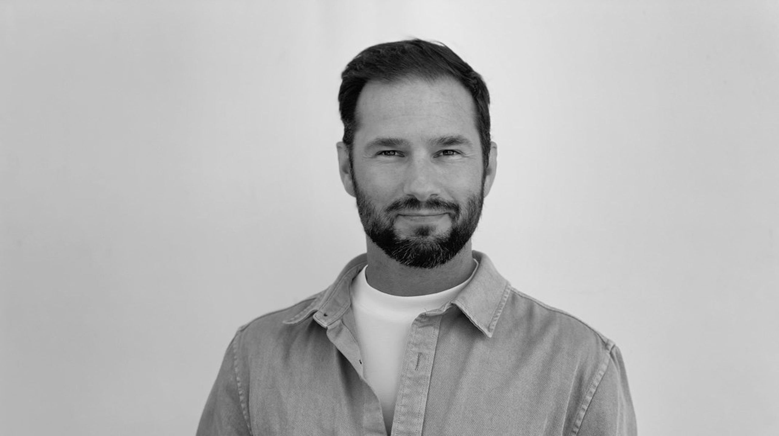 Efter at være tilknyttet Warner Bros. i syv år er&nbsp;Kristian Rosasco nu&nbsp;programdirektør&nbsp;i virksomhedens danske afdeling.