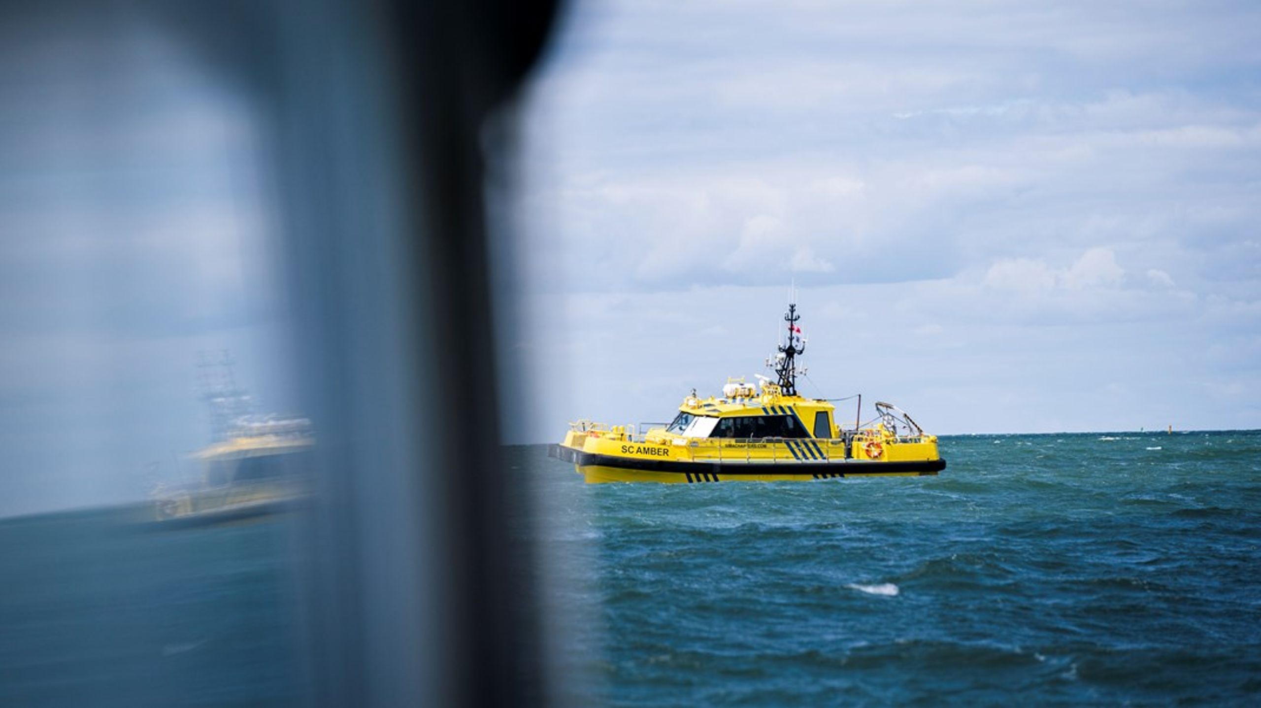 Regeringens nye havplan forholder sig ikke til samspillet mellem hav og land, den er ikke økosystembaseret, og den berører stort set ikke klimaforandringerne.