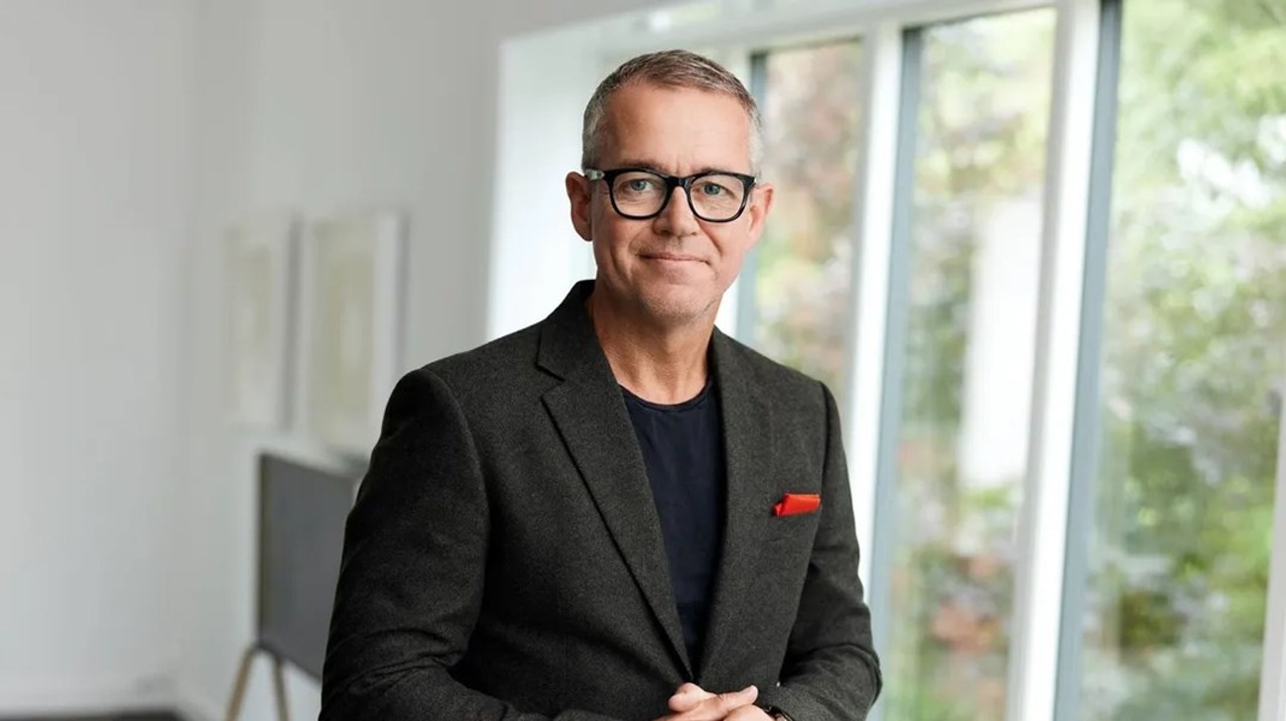 Troels Engström Nielsen tiltræder 1. oktober som ny landechef for Karnov i Danmark.&nbsp;<br><br>