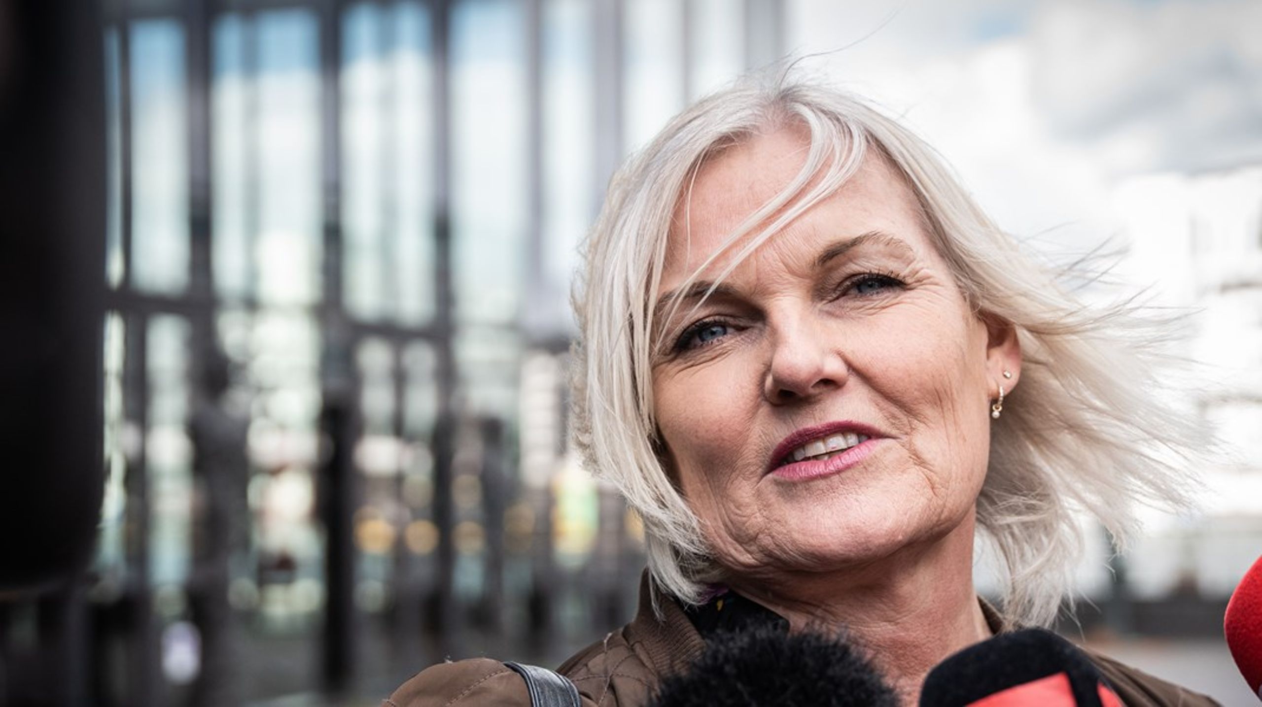 BUPL's formand mener, der skal store investeringer i pædagoguddannelsen til, hvis rekrutteringskrisen i landets institutioner skal løses.&nbsp;