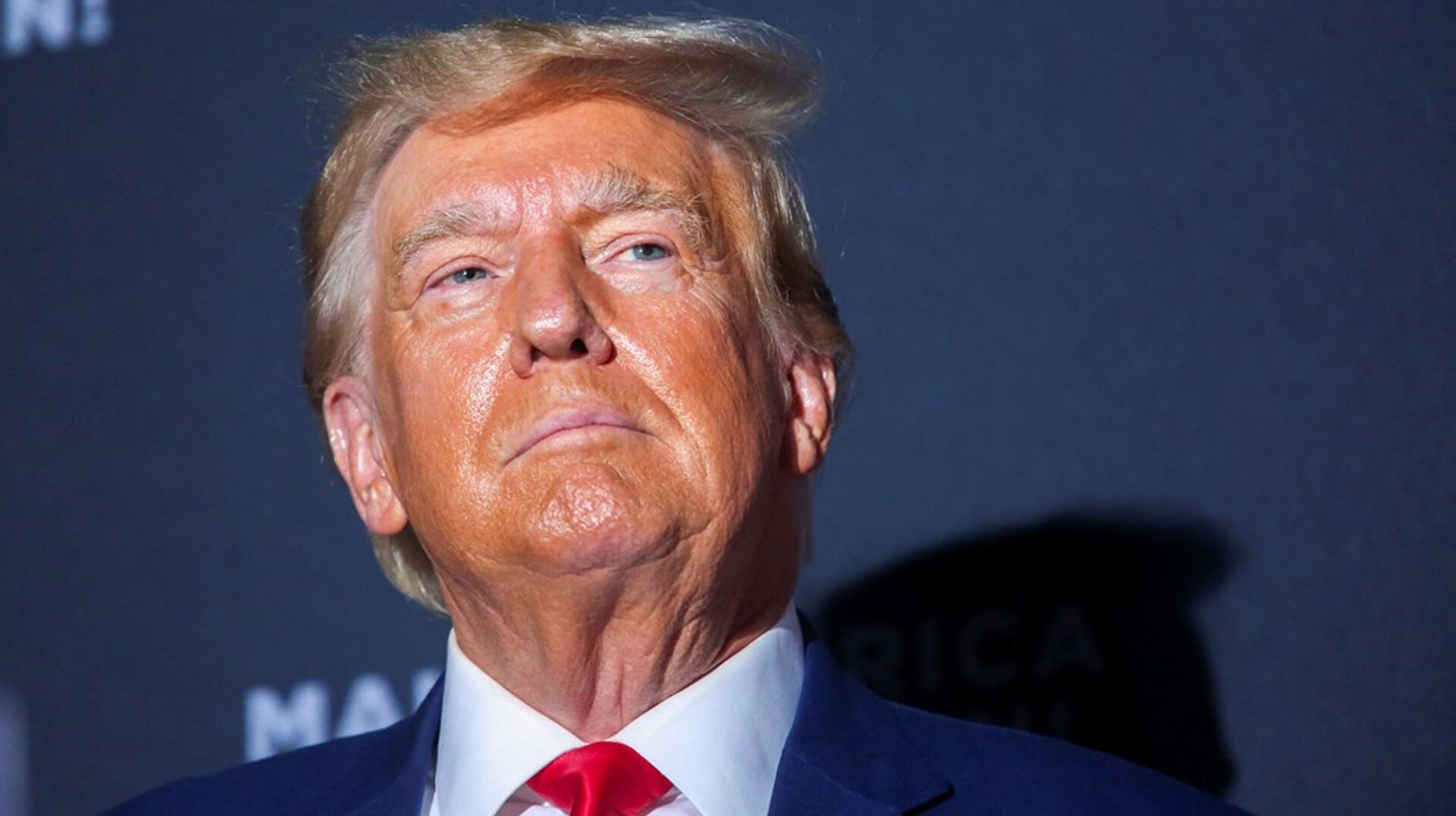 Abraham Lincoln og Ronald Reagans gamle parti har mistet al troværdighed i takt med, at partiets ledende skikkelser per automatik støtter Trumps konspirationer, skriver&nbsp;Michael Ehrenreich.