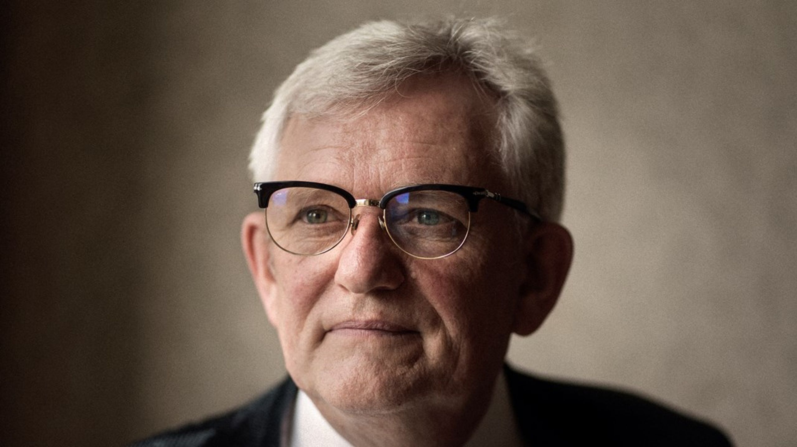 Søren Ulrik Thomsen har modtaget en pris fra Henning Larsens Fond for sit bidrag til at skabe interesse om det københavnske bymiljø.&nbsp;