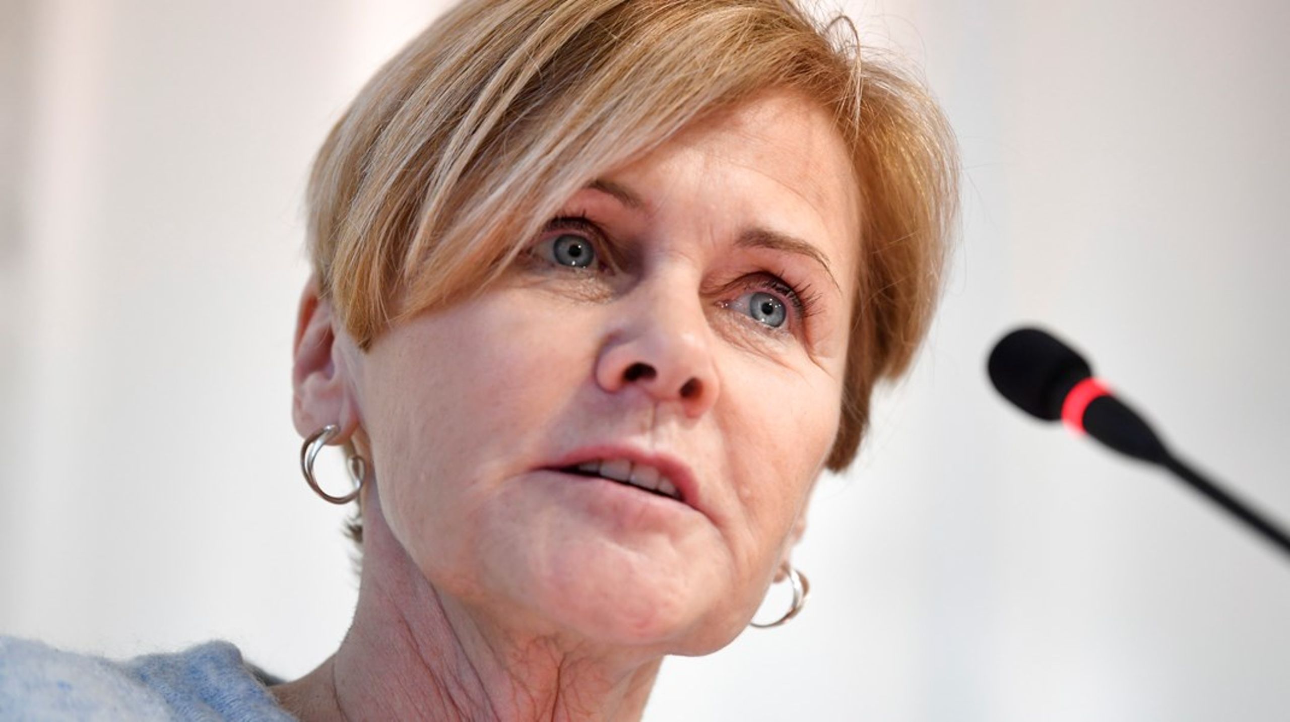 Vi har&nbsp; en
enestående tradition for, at kulturinvesteringerne er fordelt mellem stat,
kommuner, fonde og private, skriver&nbsp;tidligere kulturminister Mette Bock.