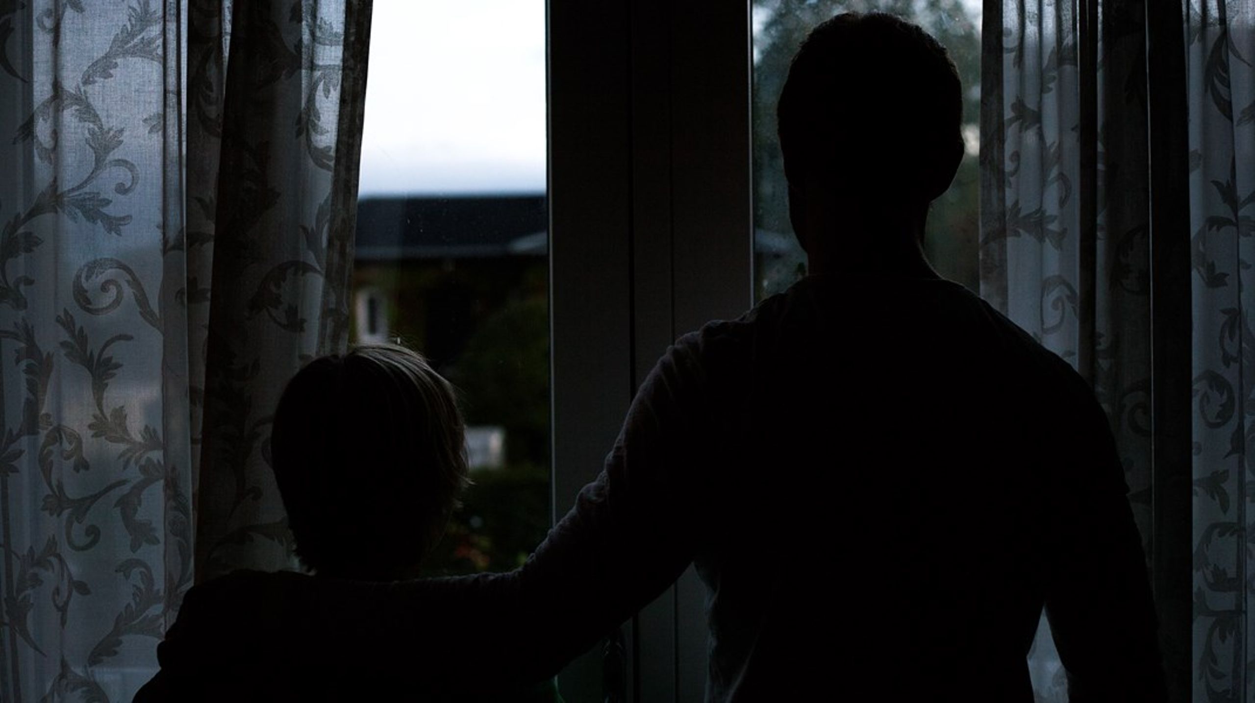 Hvert år får omkring 10.000 skilsmisseramte forældre hjælp i Familieretshuset til at løse konflikter omkring deres børn.&nbsp;