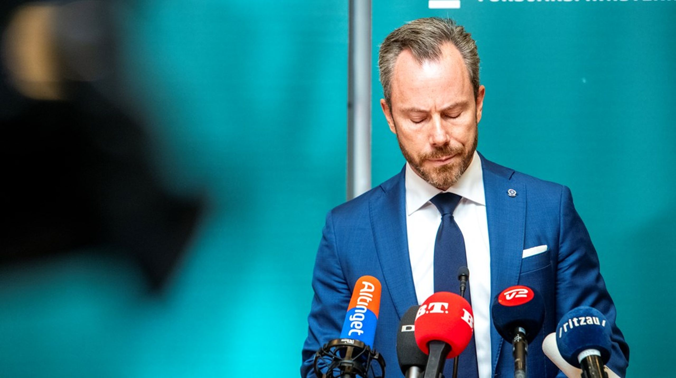 Det er&nbsp;ikke nødvendigvis et nederlag for Venstre, at der ikke er opstået "et boost" i meningsmålingerne. Lige nu handler det om at stabilisere partiet, vurderer Jacob Bruun, der tidligere har været rådgiver i partiet.