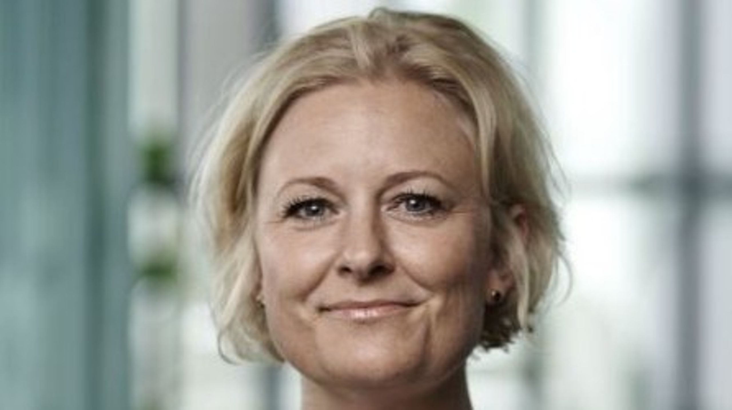 "Lederne er på alle måder en dynamisk og modig organisation, med mærkesager som jeg brænder for, så jeg er meget glad," skriver Pia Funch Braskhøj om sit jobskifte på LinkedIn.&nbsp;