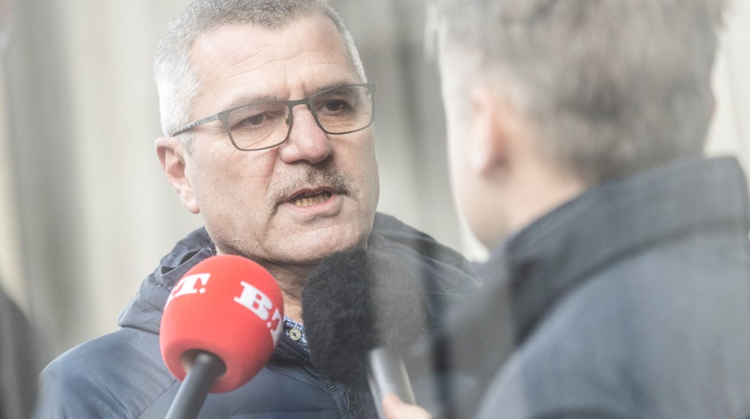 Allan Busk været valgt til regionsrådet i Nordjylland for en fireårig periode samt siddet 11 år i byrådet i Rebild Kommune. Nu skal han være formand for Den Grønne Gruppe i 3F.