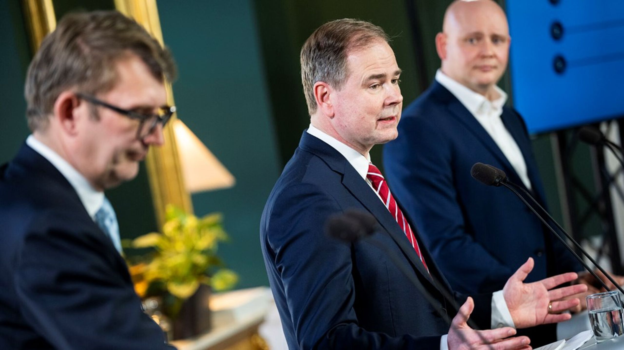 VUC kan skabe balance mellem by og land, men finansloven sikrer ikke økonomien til det. Derfor har vi formuleret fire forslag til, hvordan man gratis med udgangspunkt i VUC kan skabe et balanceret Danmark, skriver 20 repræsentanter fra VUC-institutioner.&nbsp;