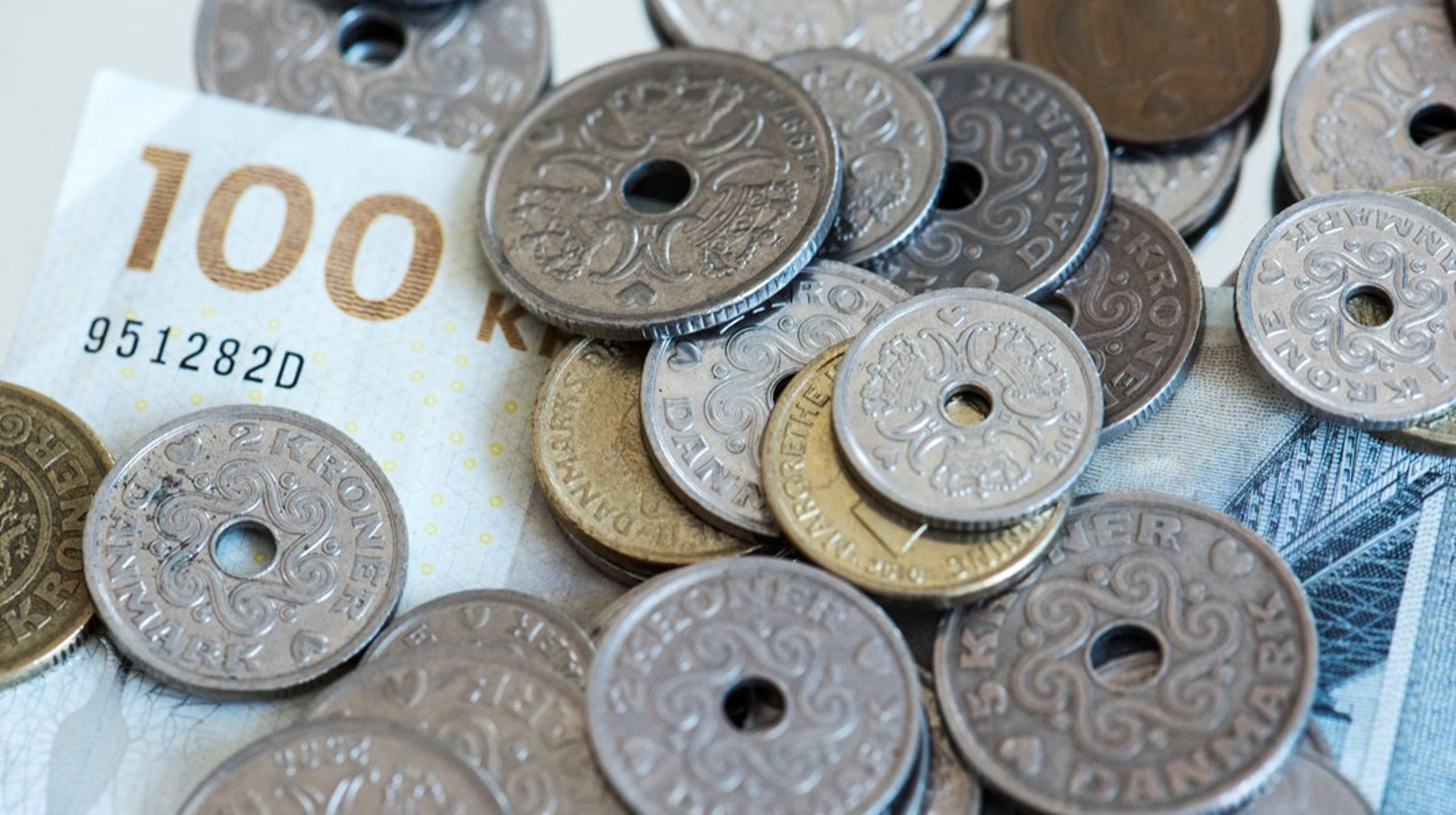 <span>I Sverige har tre millioner&nbsp;borgere en aktiesparekonto, mens det i Danmark kun er 300.000. Tallene taler sit eget sprog, og skal Danmark have en iværksætterkultur, kan vi med rette se til vores blågule naboer, skriver Daniel Anthony Elmann.&nbsp;<br><br></span>