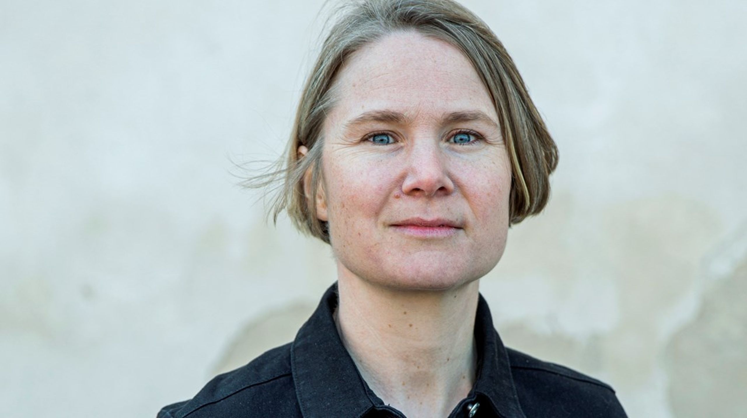 Fondsmidler er&nbsp;nærmest livsnødvendige,
hvilket betyder, at vi på tværs af feltet ender med at konkurrere
om de samme fondsmidler i endnu højere grad end nu, skriver Marie Thams.