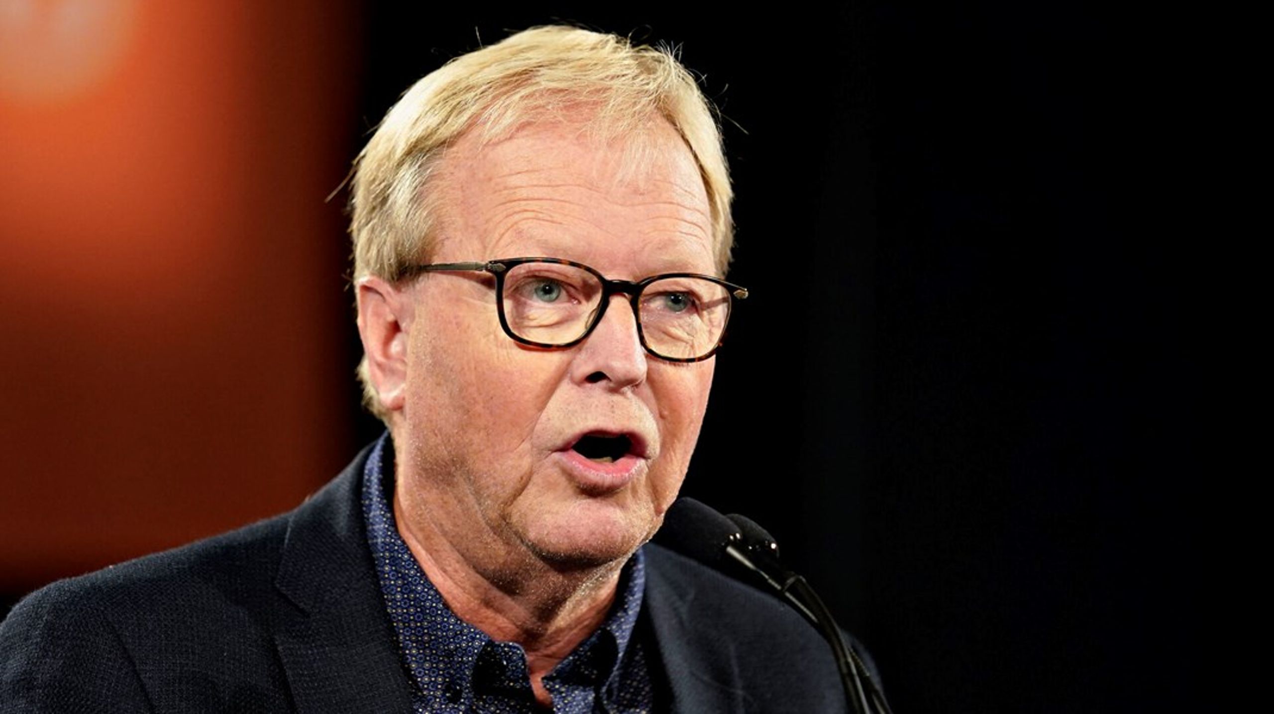 Ulrik Wilbek har været borgmester i Viborg siden 2018. Herudover har han været succesfuld landstræner for både kvinderne og mændenes håndboldlandshold.&nbsp;