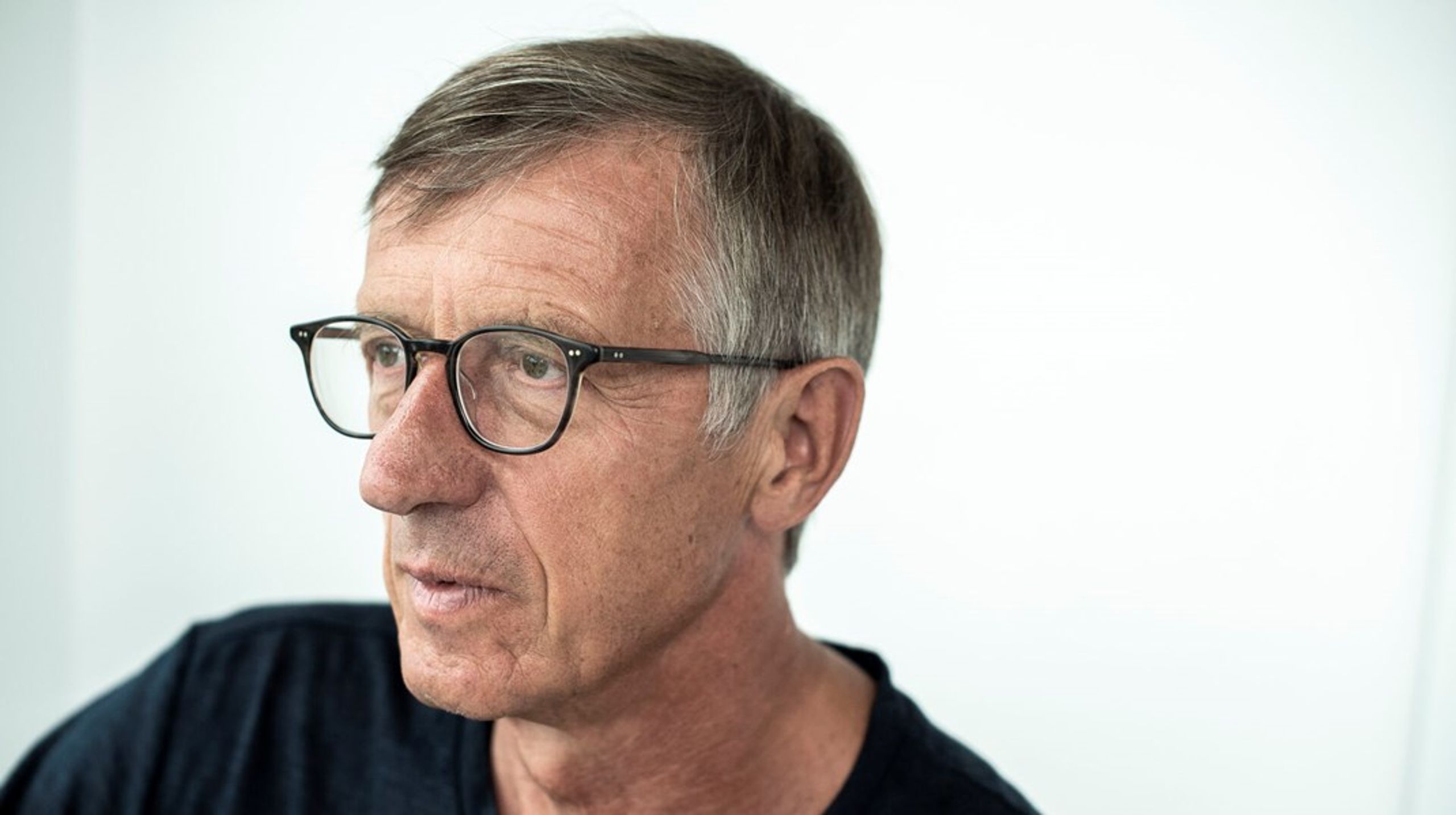 Der er høje forventninger om&nbsp;maksimal læring, udvikling, dannelse og trivsel for hver enkelt elev på de danske skoler. Mange lærere føler, at de ikke kan håndtere presset, skriver Lars Qvortrup.&nbsp;<br>