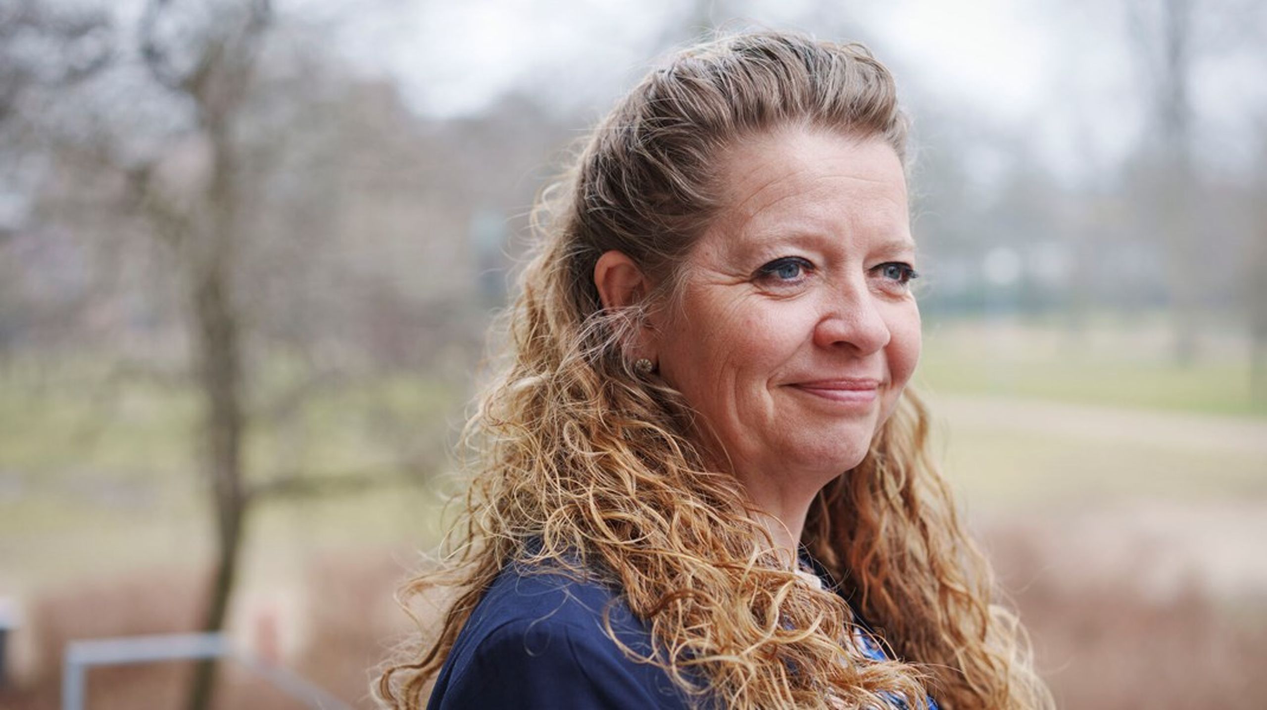 Kommunerne skal sættes fri til at tage udgangspunkt i den enkelte borger og ikke dokumentationskrav, skriver Helle Gade, næstformand i KL's socialudvalg.