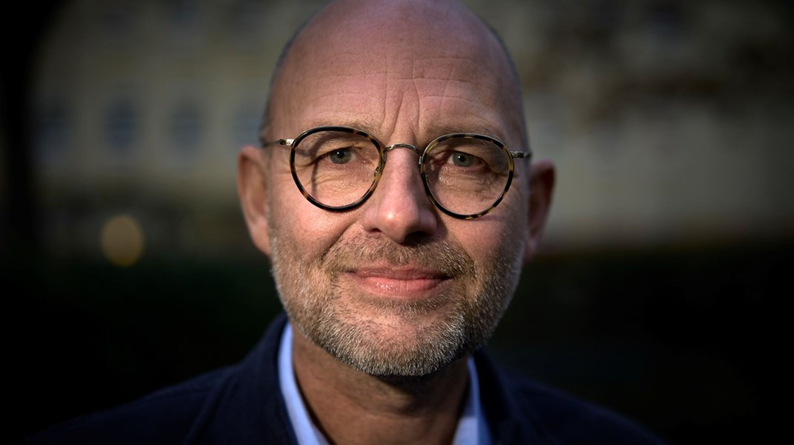 De udfordringer, som børn og unge med svær psykisk mistrivsel står over for, er ikke løst med kulturinitiativer. Der er brug
for viden og faglige ressourcer, som typisk ligger under Sundhedsministeriet
og Socialministeriet, skriver&nbsp;Rasmus Kjeldahl.&nbsp;
