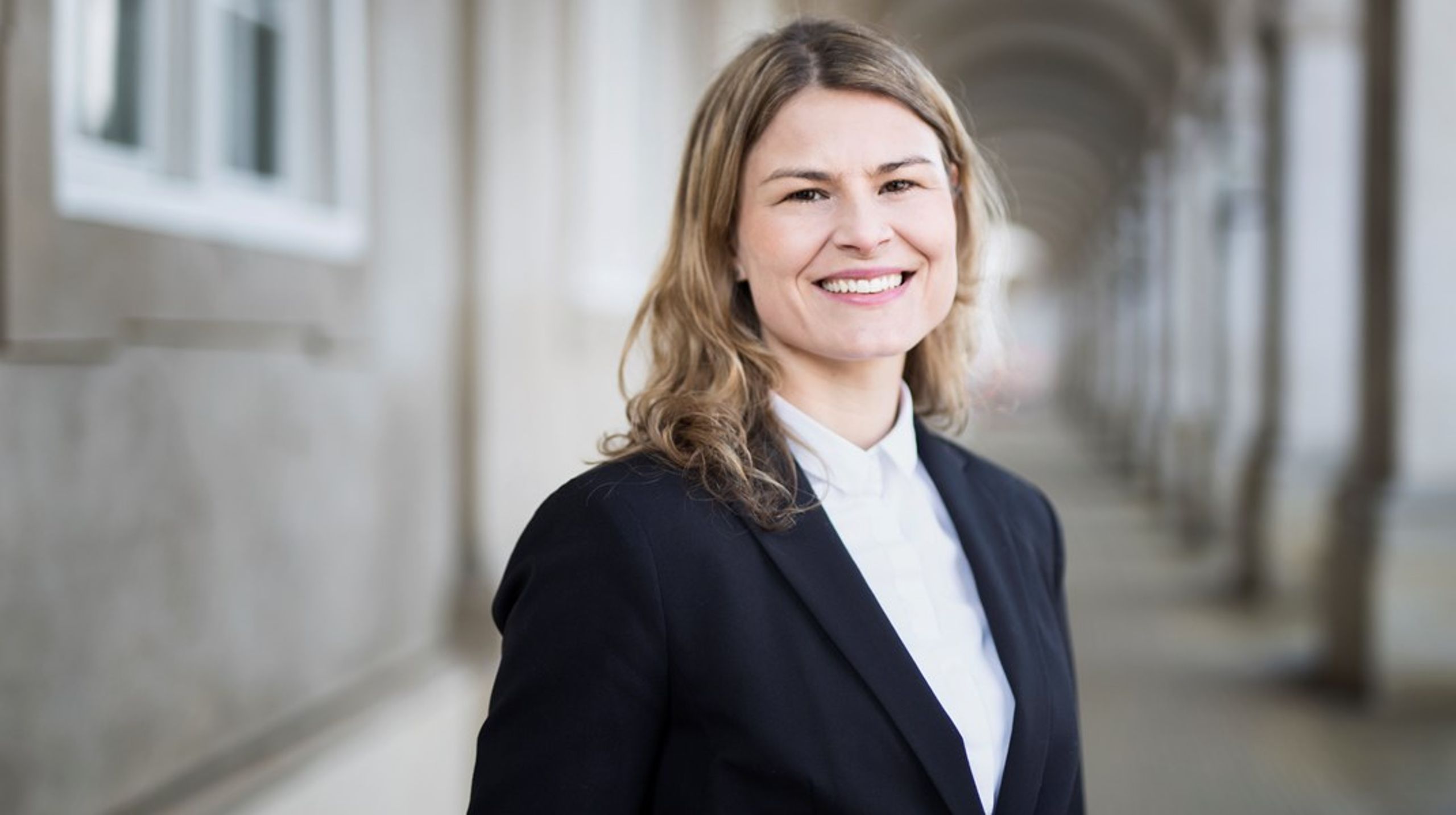 Hvis danske virksomheder&nbsp;skal&nbsp;udmærke sig, og vinde kapløbet med de europæiske konkurrenter indenfor ESG, er der brug for skarp vejledning, skriver Malene Thiele.