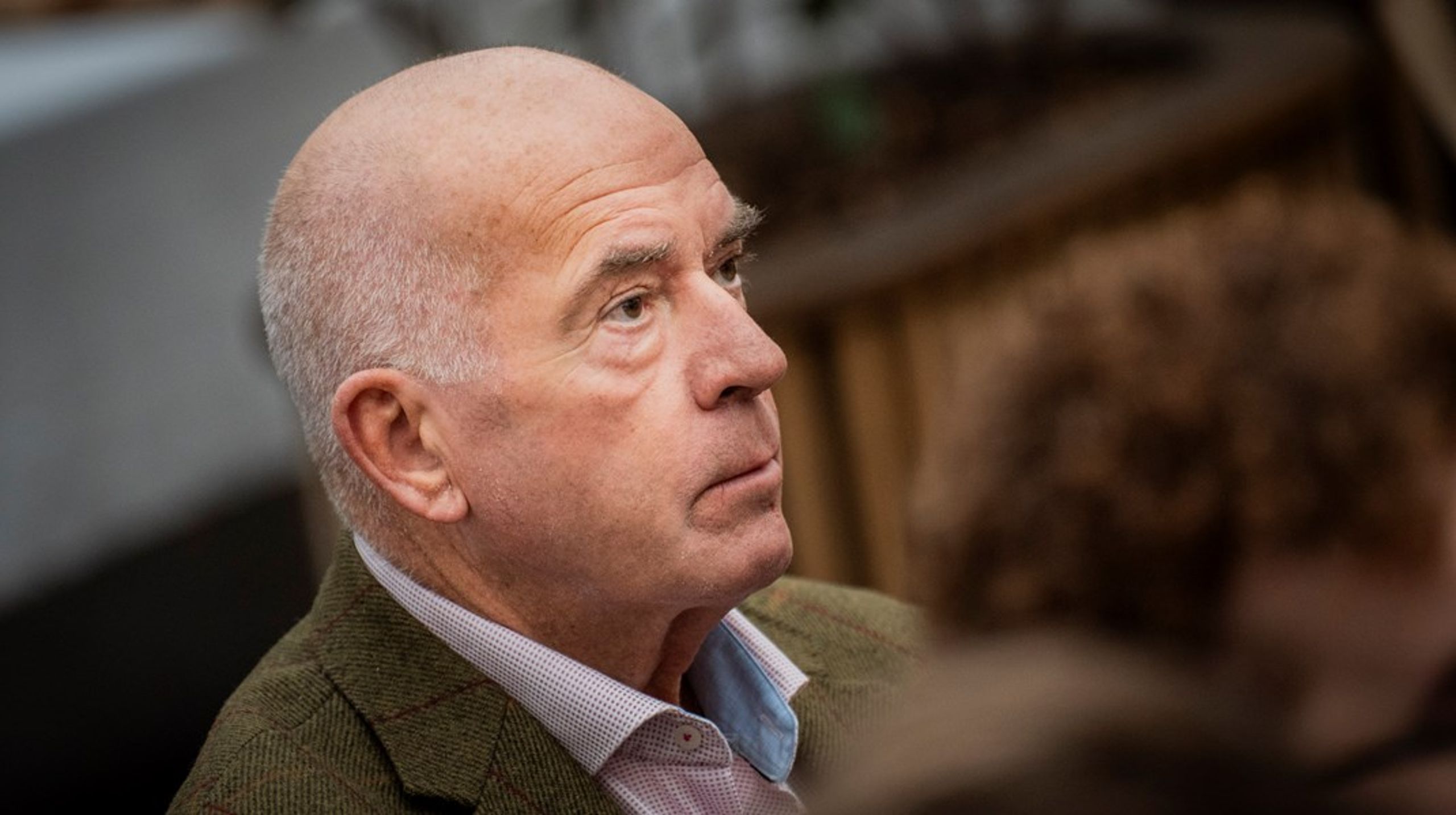 Partiet ser gerne, at nogle af pengene går til eksempelvis Dybbøl Mølle i Sønderjylland, Fregatten Jylland i Ebeltoft, Skoleskibet Danmark og Georg Stage, men vil ikke pege på konkrete finansieringsforslag.&nbsp;