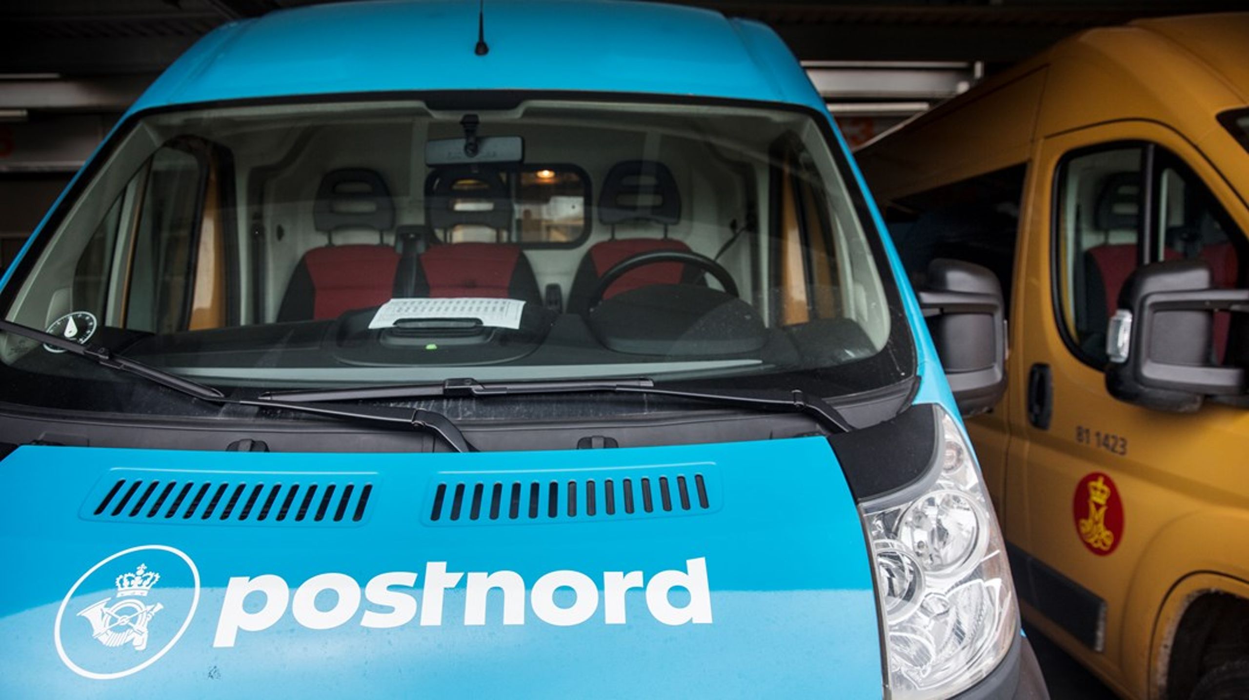 En ny lønaftale i PostNord betyder, at virksomheden betaler et fagligt tillæg for nyansatte&nbsp;på op til 500 kroner til at dække medarbejdernes kontingent til 3F.&nbsp;
