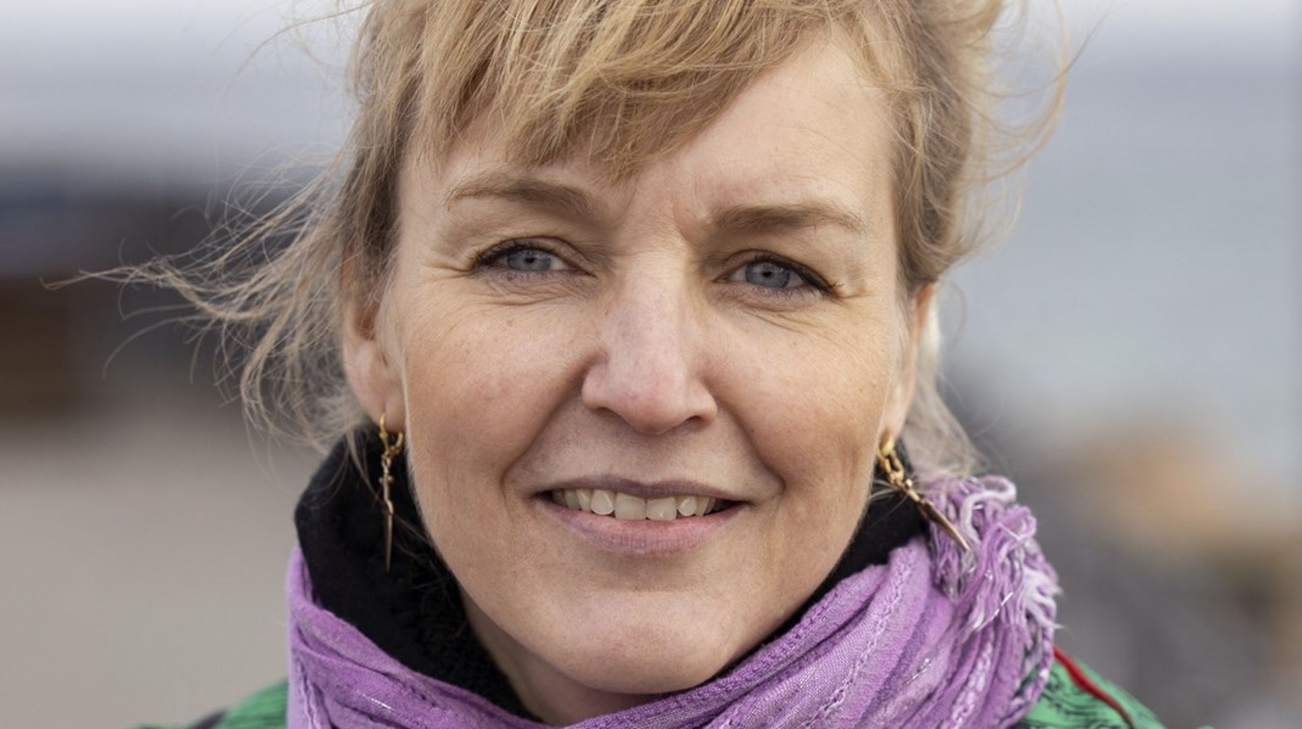Det er på tide, at der gøres noget for kystfiskernes konkurrenceevne og for kystfiskernes forretning.&nbsp;Der er akut behov for politik, der løfter kystfiskeriet markant, skriver Hanne Winter.