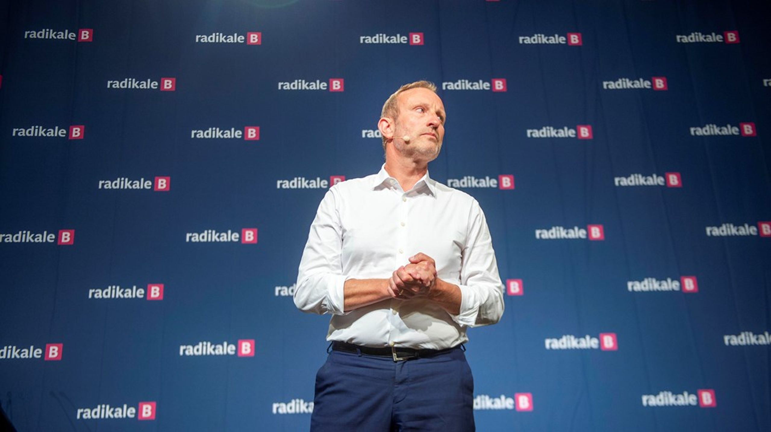 Radikale har fremlagt deres finanslovsforslag. Forskningen blandt andet se frem til et milliardløft, og så ønsker man, at bundskatten bliver lempet.&nbsp;