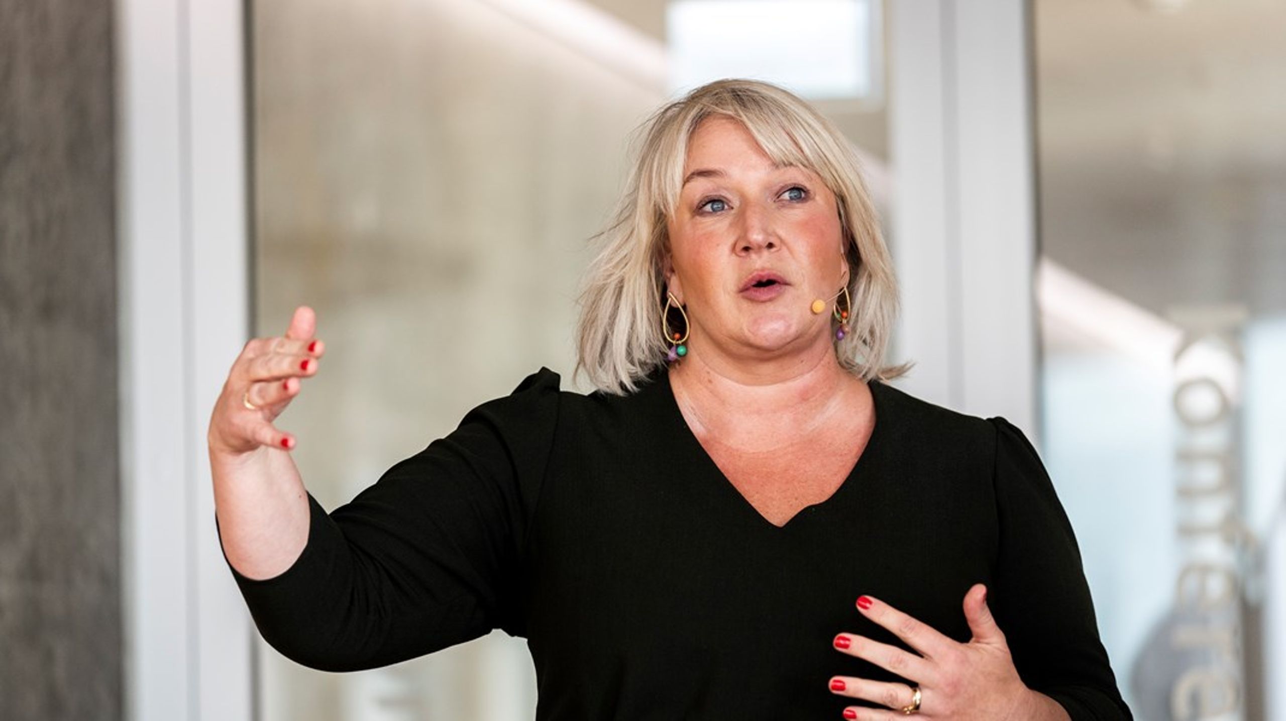 Det er tid til at gentænke
systemet og processerne omkring handlingerne om forskningsreserven,
skriver&nbsp;Poul Nissen, Marie-Louise Nosch, Thomas Sinkjær og Jonas Lind.