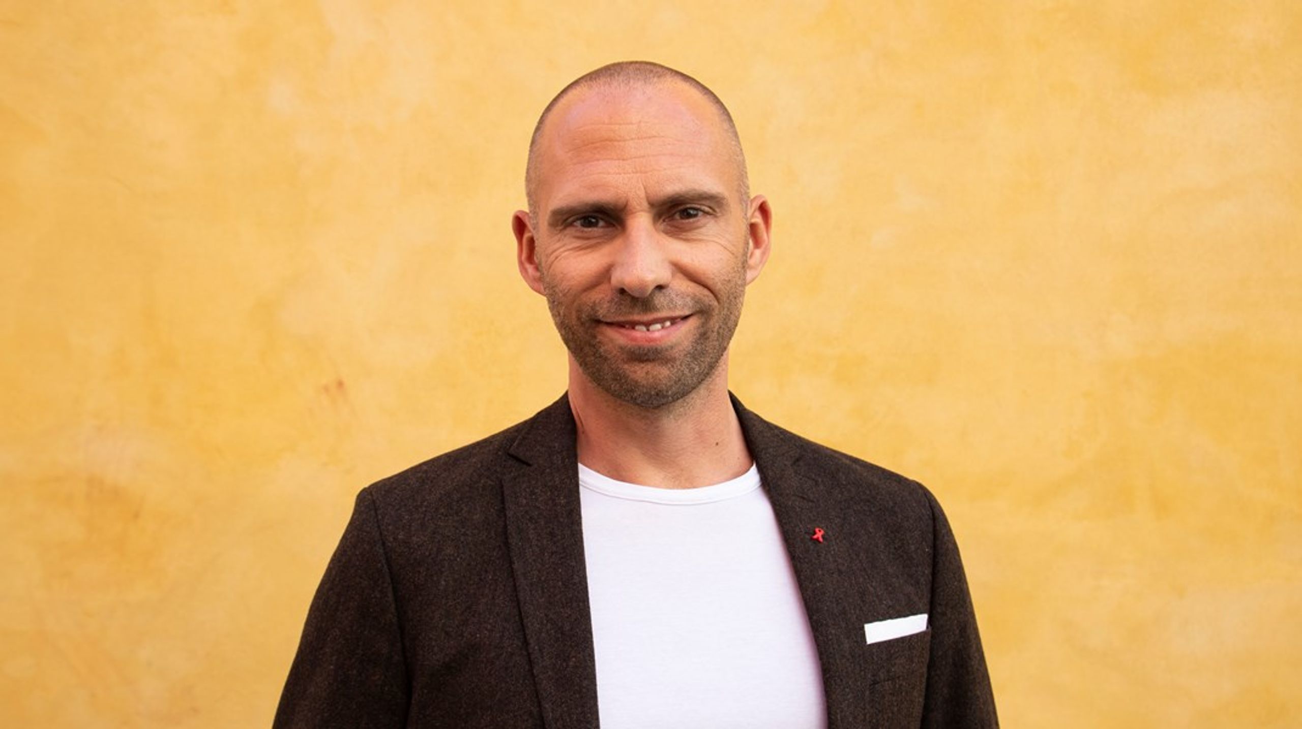 Den virkelighed, som Aids-Fondet og mange andre civilsamfundsorganisationer opererer i, gør det svært –&nbsp;for ikke at sige umuligt – at udvikle et tilbud, blive dygtigere og skabe mere kvalitet for pengene, skriver Lars Østergreen.&nbsp;