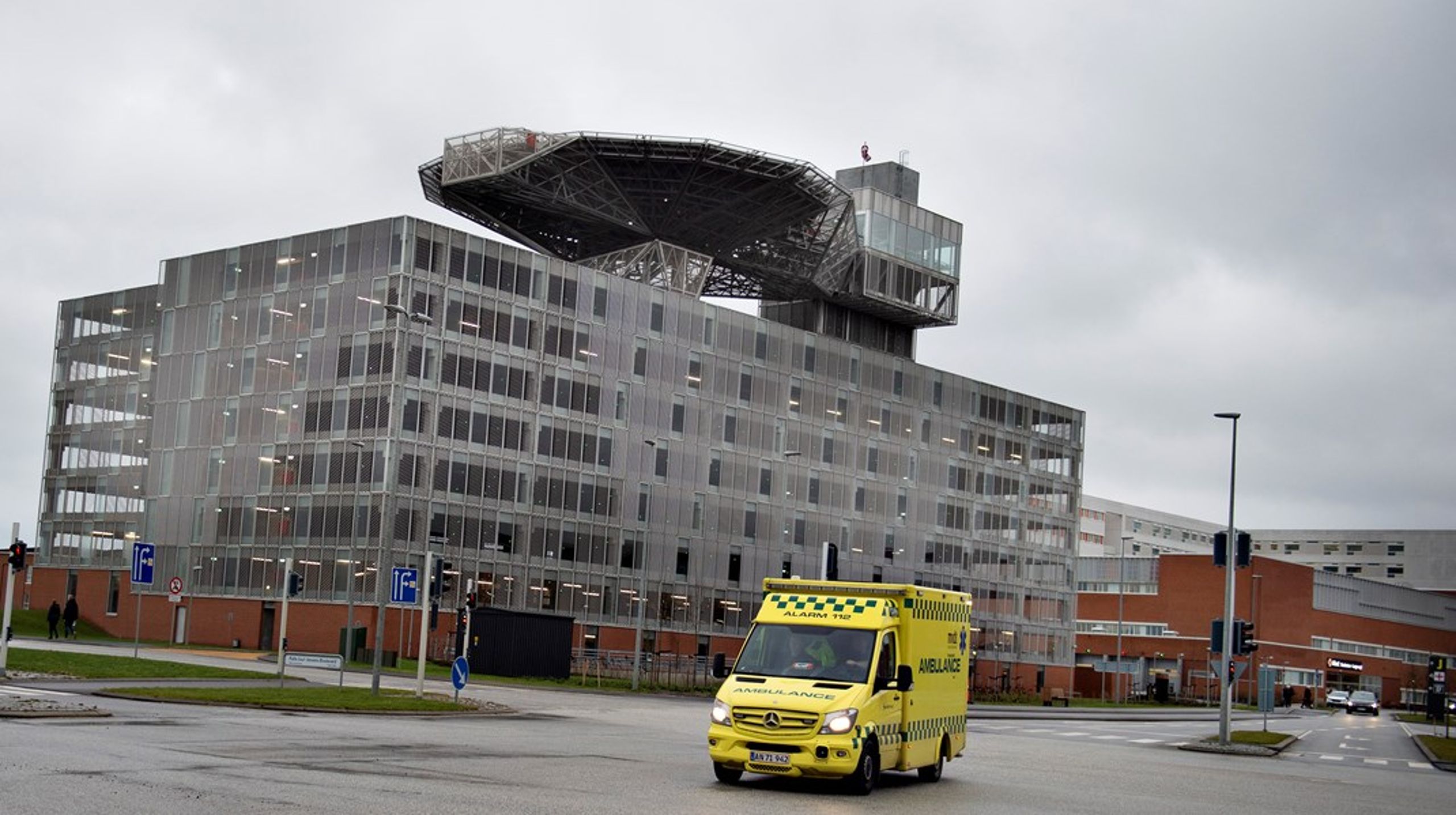 <div><div><div><div>I "Kræftsagen" afdækkede journalister fra DR&nbsp;kritisable forhold på mave- og tarmkirurgisk afdeling på Aarhus Universitetshospital, som kan have kostet liv.<br></div></div></div></div><div><div><div><h2></h2></div></div></div>