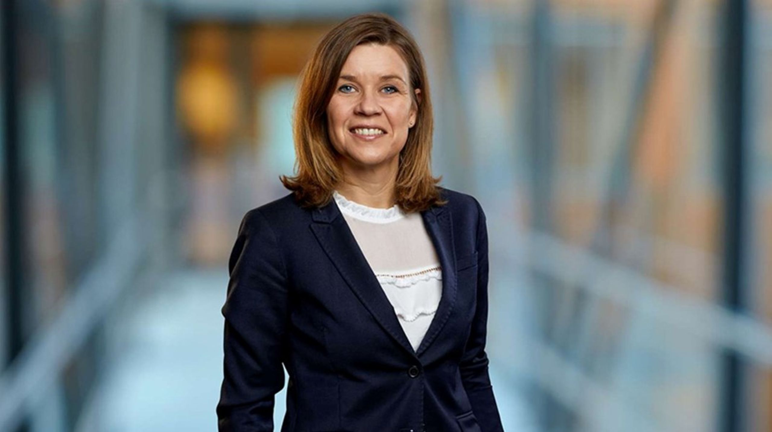 Kultur-, erhverv- og arbejdsmarkedsdirektør i Holstebro kommune stopper.