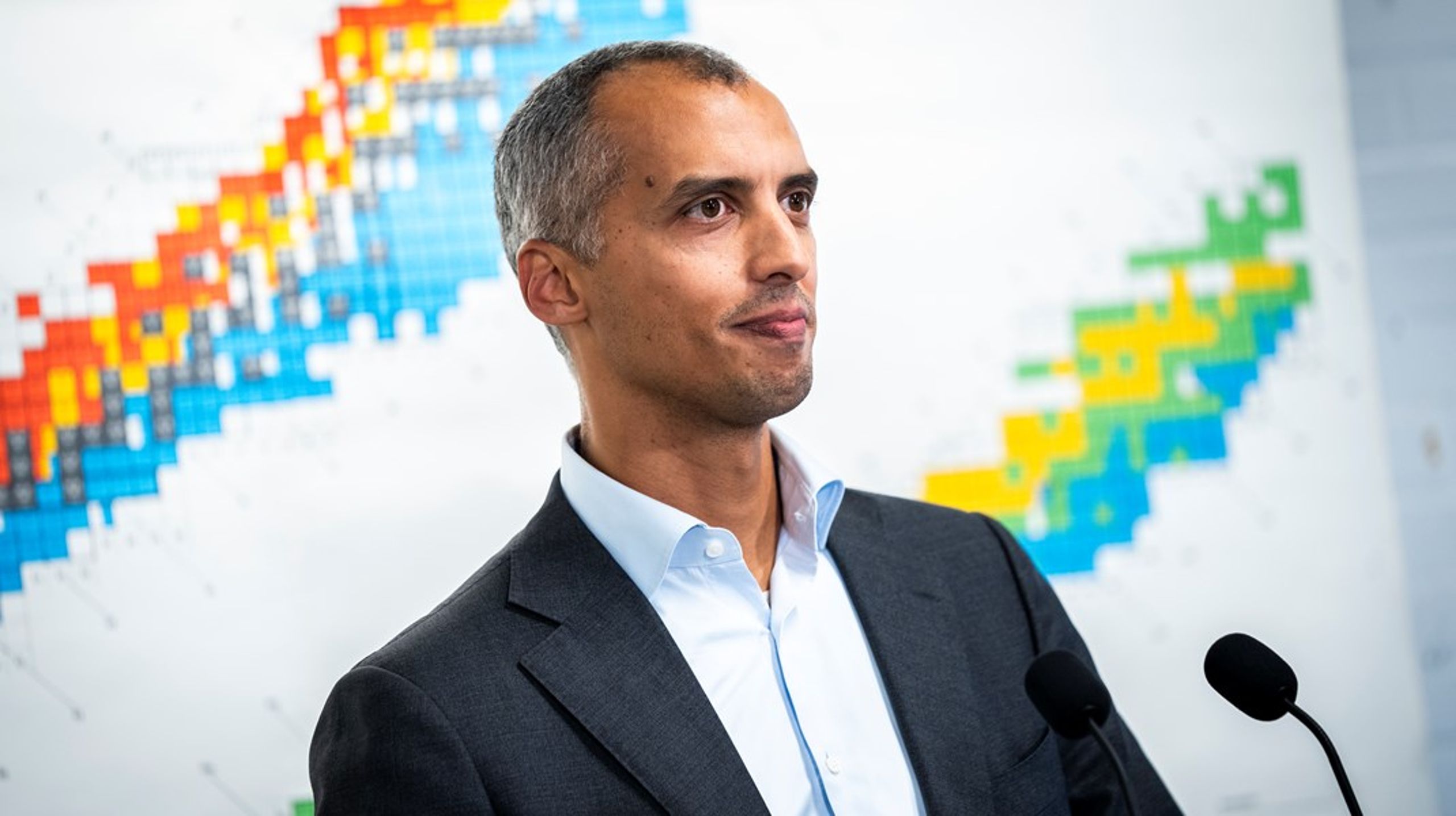 Børne- og undervisningsminister Mattias Tesfaye har nedsat et rejsehold, som skal&nbsp;bidrage til, at flere unge får det rette tilbud for at komme videre i uddannelse og job.&nbsp;