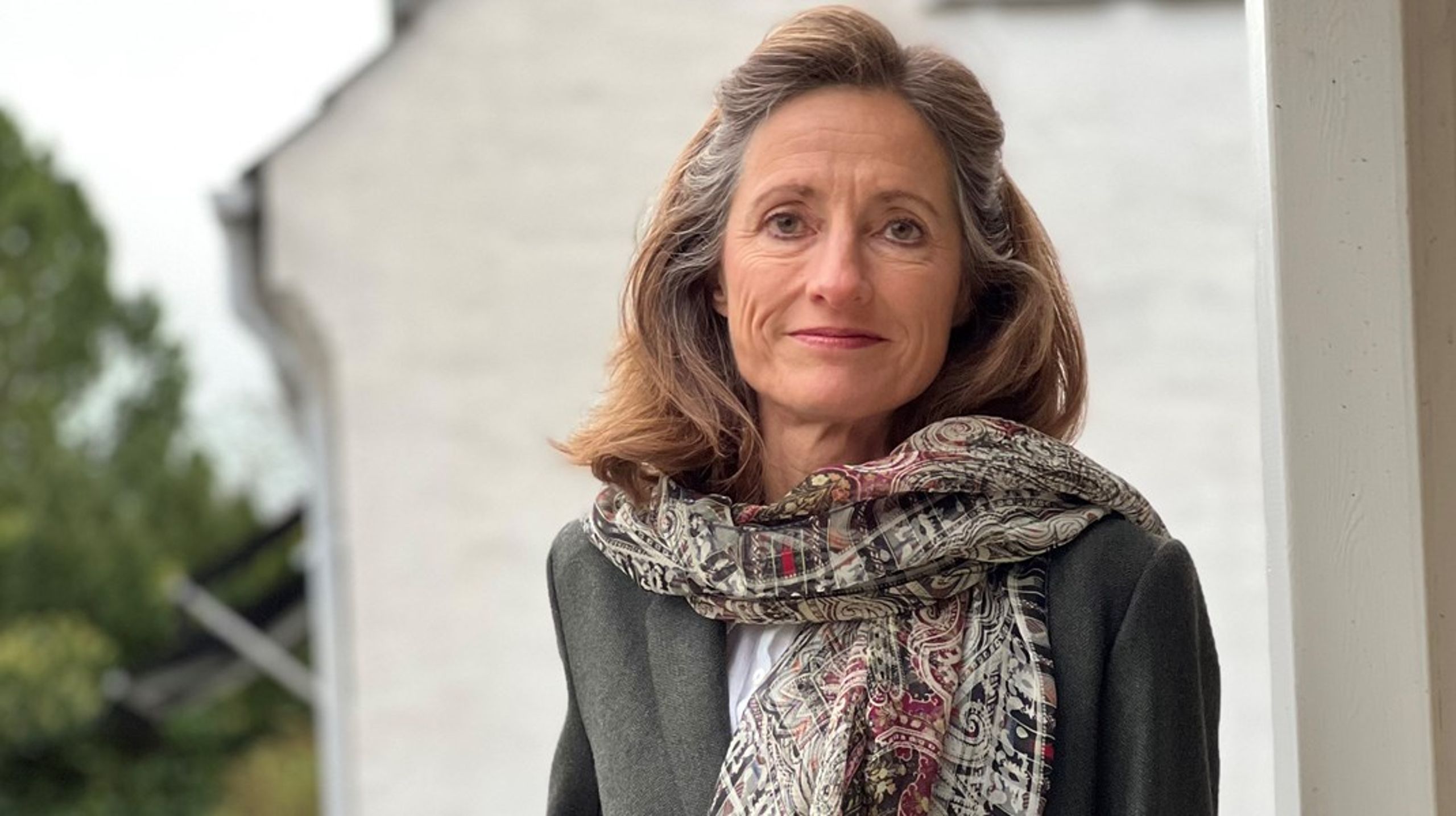 Sanne Stadil tiltræder som ny arbejdsgiverdirektør hos Forsikring &amp; Pension.