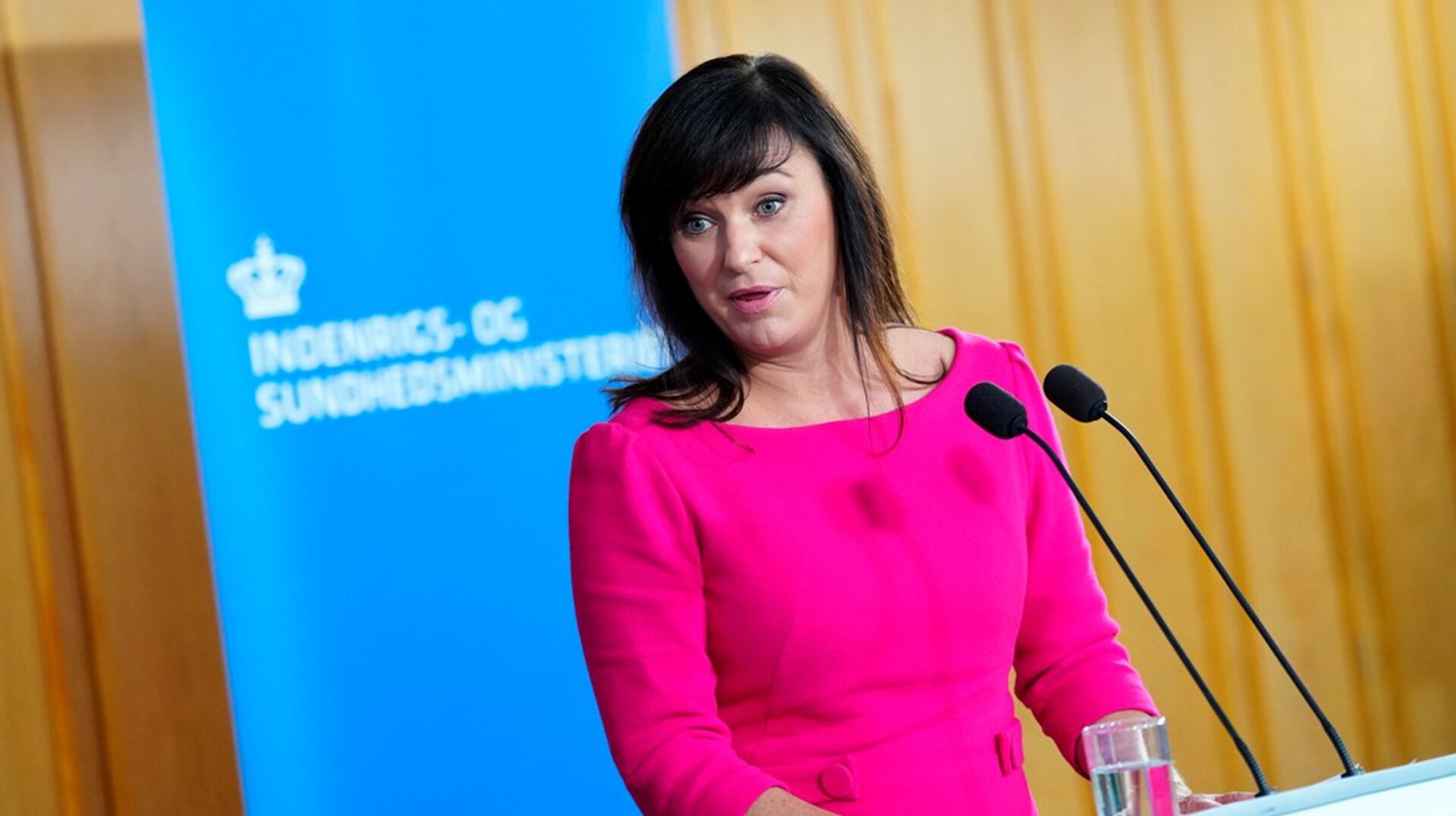 Vi appellerer til sundhedsministeren om at prioritere at få opdateret og offentliggjort de nye, faglige kvalitetskrav, skriver&nbsp;Arbejdsgruppen for Fremtidens Hørerehabilitering.