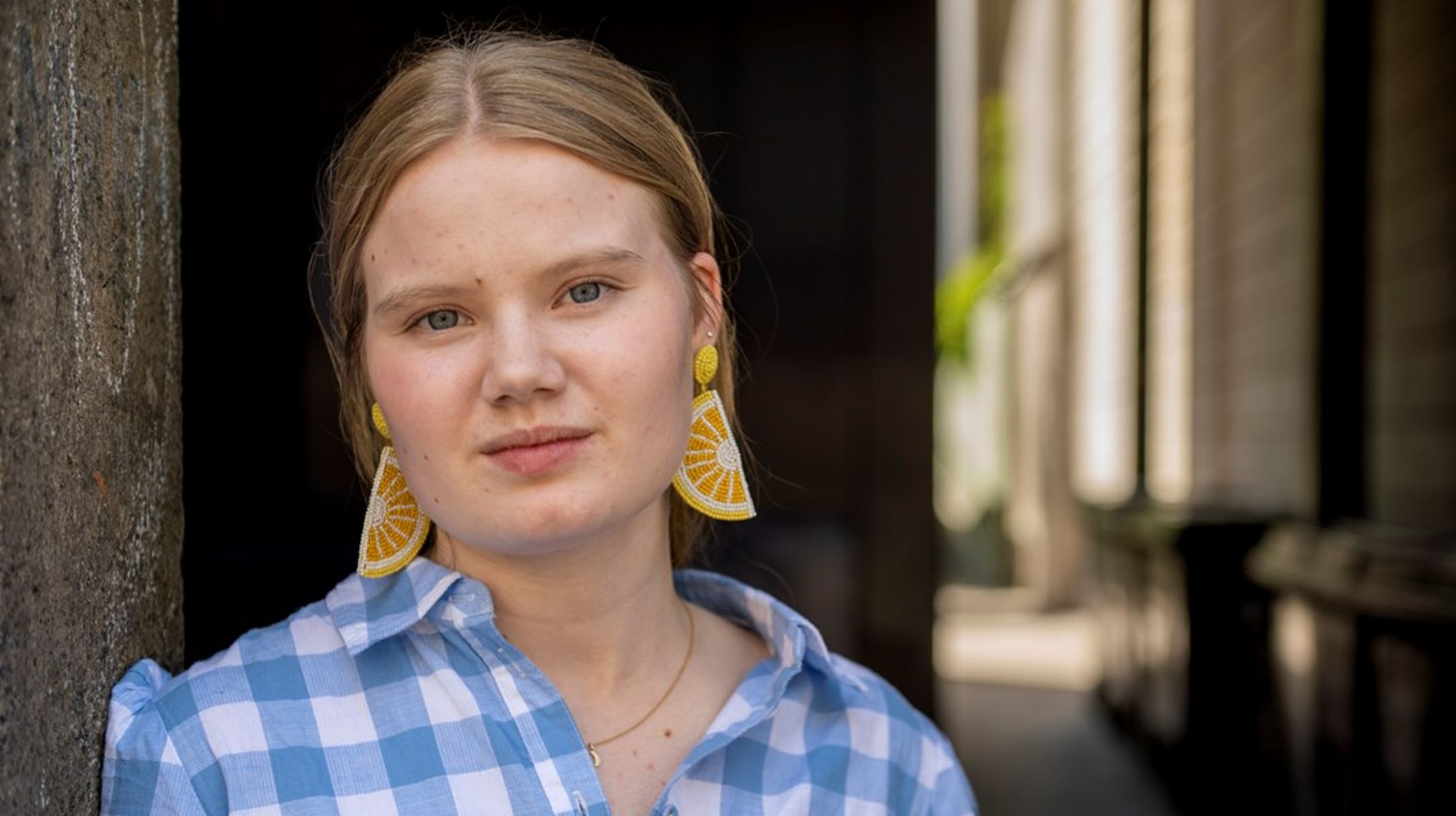 De mange valgmuligheder er i mine øjne noget af det, der tvinger unge til at vende blikket indad oftere, end hvad sundt er, skriver Marie Holt Hermansen.<br>