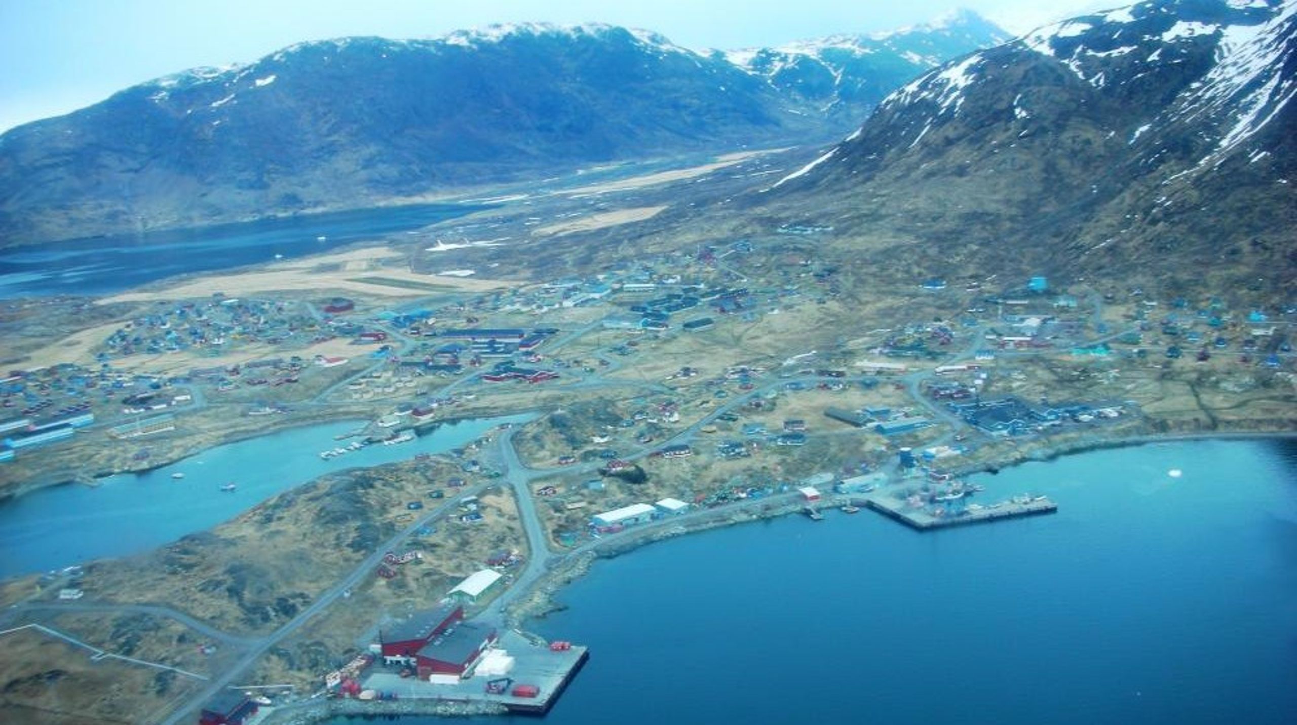 Minedrift i Kvanefjeld har de seneste år&nbsp;været genstand for diskussion. Nu er projektet foreløbigt lagt i graven, men det kan en voldgiftssag lave om på.&nbsp;&nbsp;