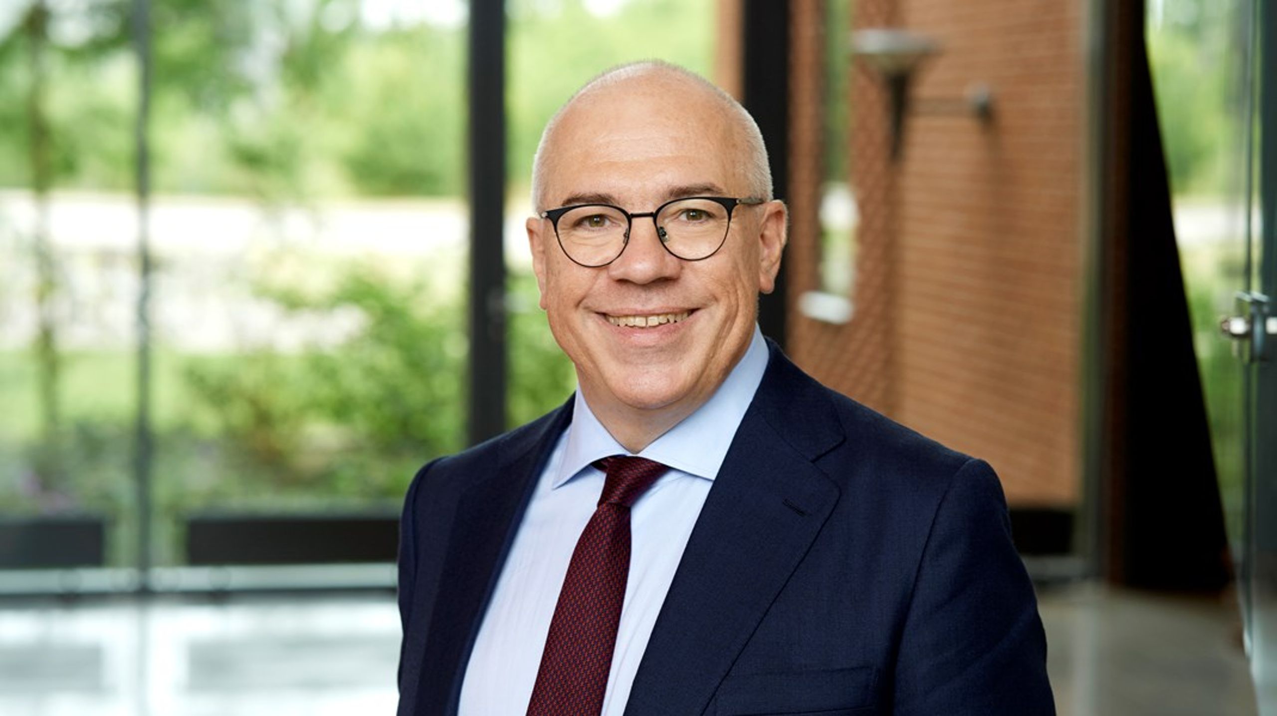 Der ligger et stort uudnyttet innovationspotentiale i bedre samarbejde mellem de små og mellemstore virksomheder, forskningsmiljøerne og Forsvaret, skriver&nbsp;Juan Farré.