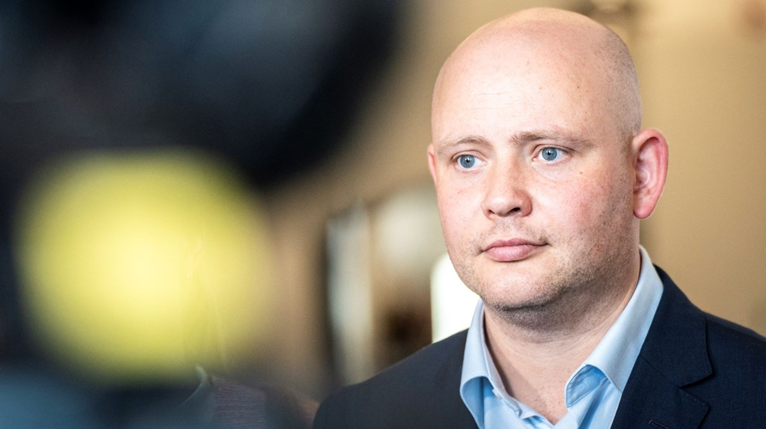 Med krog i arbejdsgruppens anbefalinger åbner Altinget Kultur derfor for en ny temadebat, hvor vi spørger eksperter, politikere og interessenter, hvad de ønsker en ny museumsreform skal indeholde.