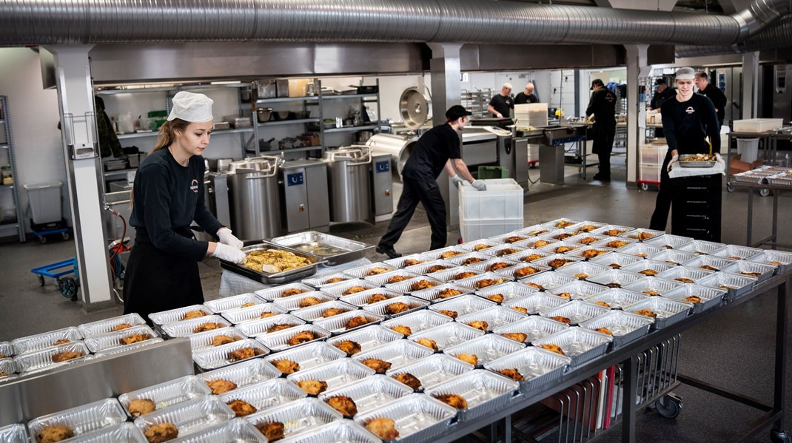 ’Gør frivilligt arbejde samfundet bedre?’ er en fremragende bog, der præsenterer en sammenhængende og meget omfattende analyse af det frivillige Danmark, skriver Knud Aarup.