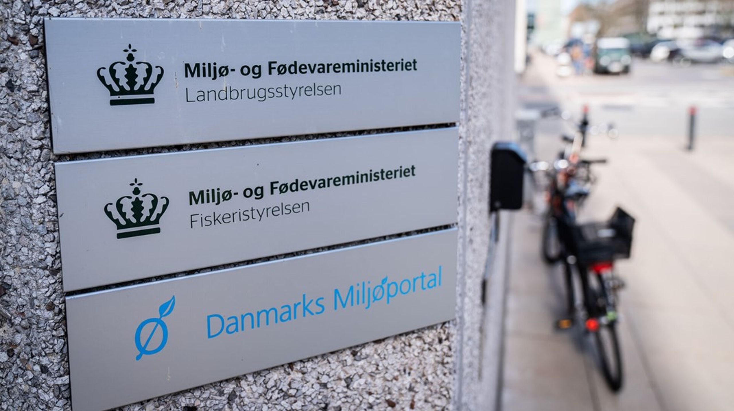 Fiskeristyrelsen henter ny direktør Kenneth Joensen hos Skattestyrelsen. Han starter i sin nye stilling 1. januar.&nbsp;