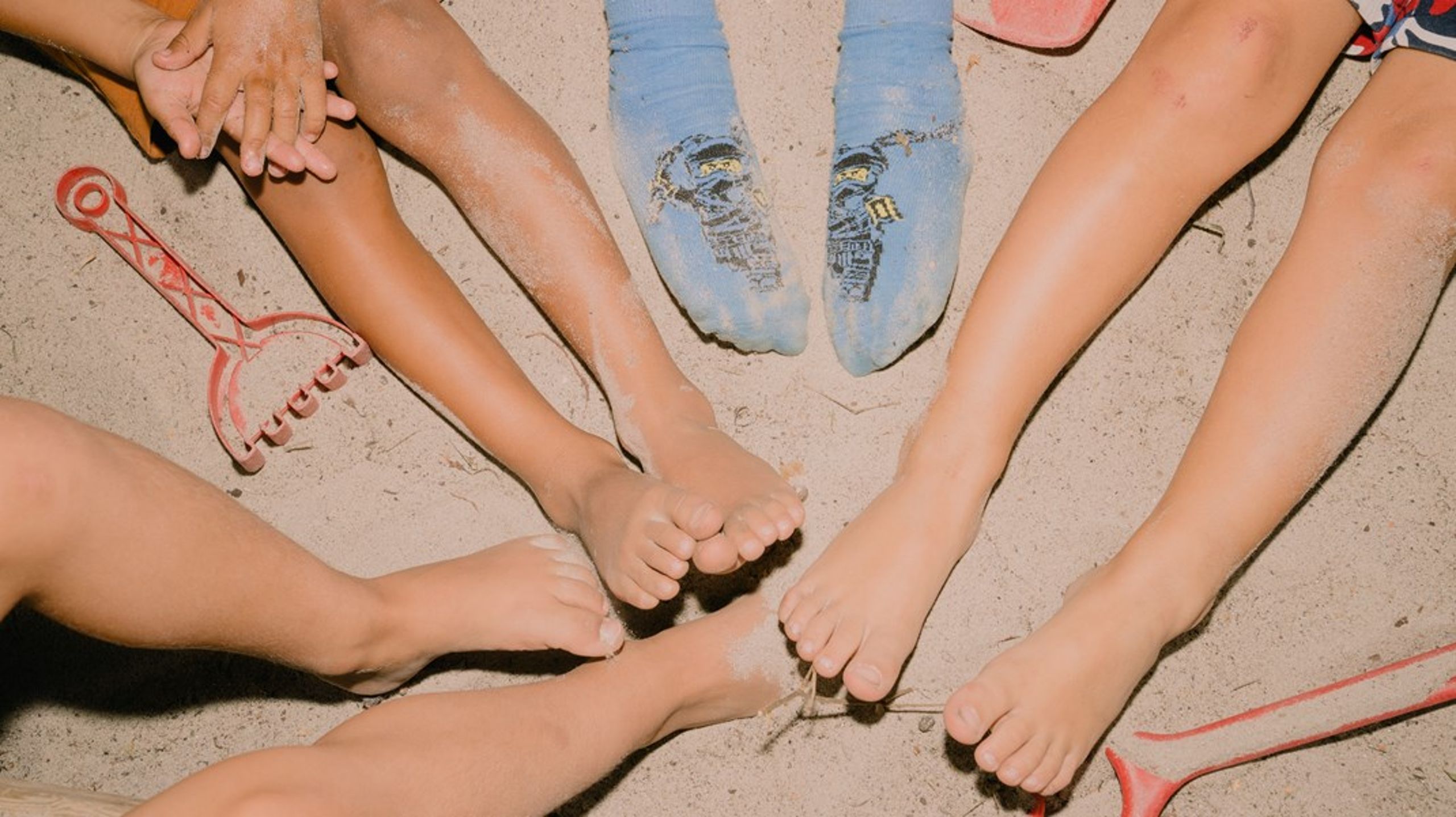 Barnets Lov er et stort fremskridt med både konkrete forbedringer og formuleringer, der sætter en tydelig retning for kommunernes arbejde, skriver Signe Færch.&nbsp;