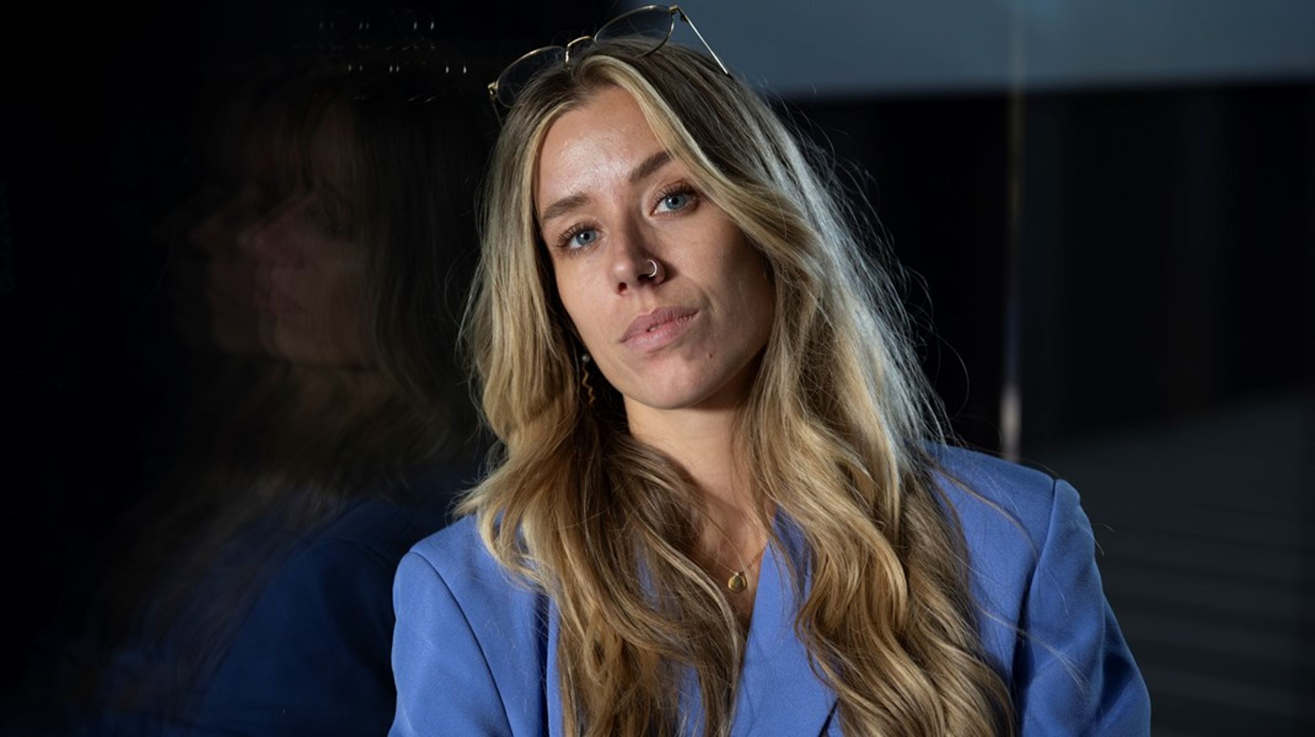 Det bekymrer mig, at de runde milliarder først bliver del af planen efter 2030, mens der ellers ”kun” er afsat i alt 1,5 milliarder kroner&nbsp;mellem 2024-2027, skriver Luna Melin Uth.