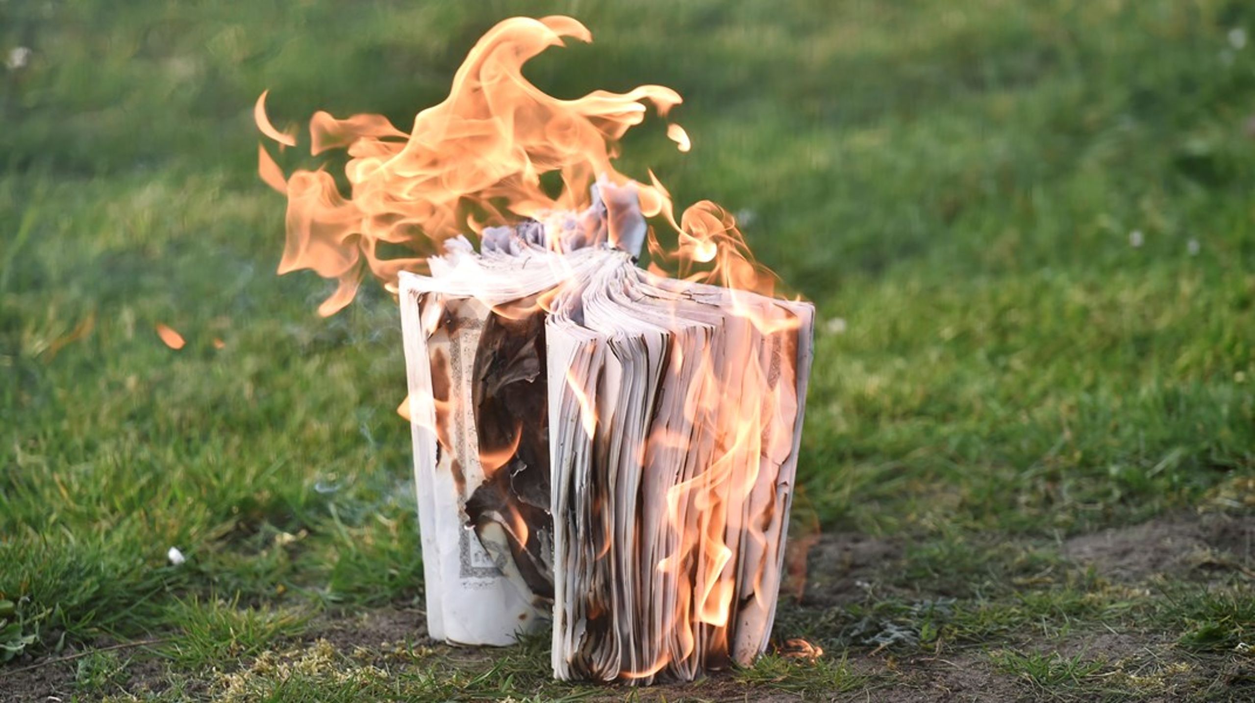 På torsdag bliver koranloven tredjebehandlet i Folketinget. Udenrigsminister Løkke rejser til Dubai, og så er det 50-året for Jordskredsvalget i 1973.&nbsp;