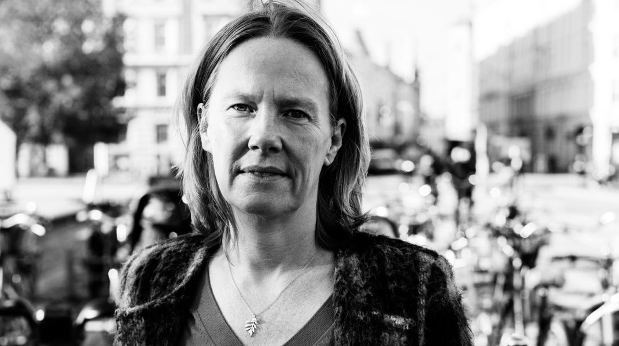 Mine arbejdsdage er ofte alsidige, da Helsefonden har et lille sekretariat med blot to deltidsansatte og en student, skriver&nbsp;Lise Bonnevie.&nbsp;