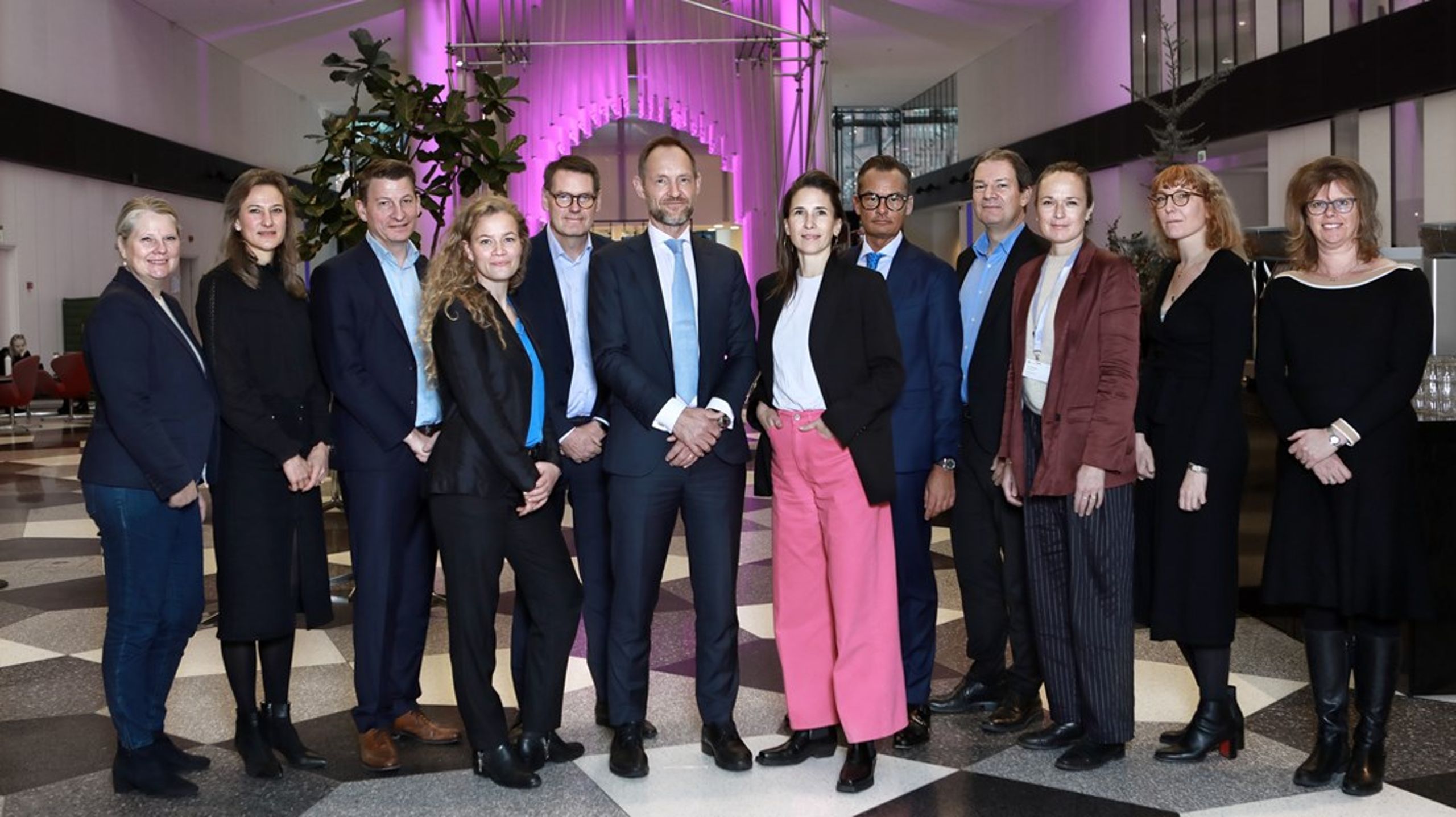 DI Rådgiverne er brancheforening for rådgivere i Dansk Industri og repræsenterer over 700 rådgivervirksomheder.