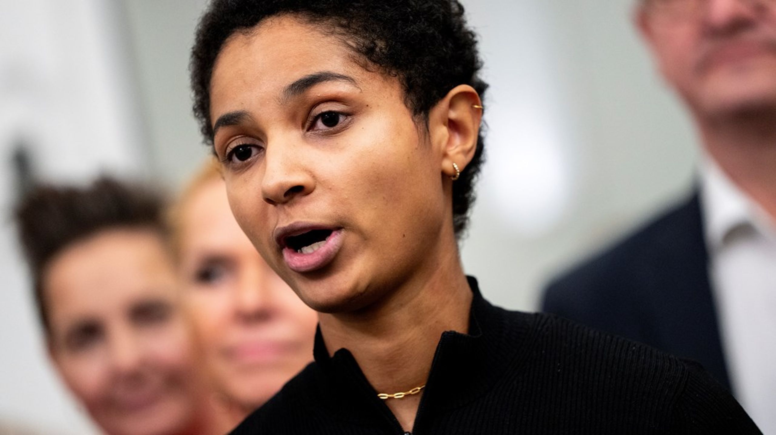 Danmark skal være en cykelnation. Det gavner både klimaet, folkesundheden og miljøet at vælge cyklen til. Derfor skal vi udarbejde en samlet plan, hvor de enkelte elementer understøtter hinanden, skriver Christina Olumeko (ALT).